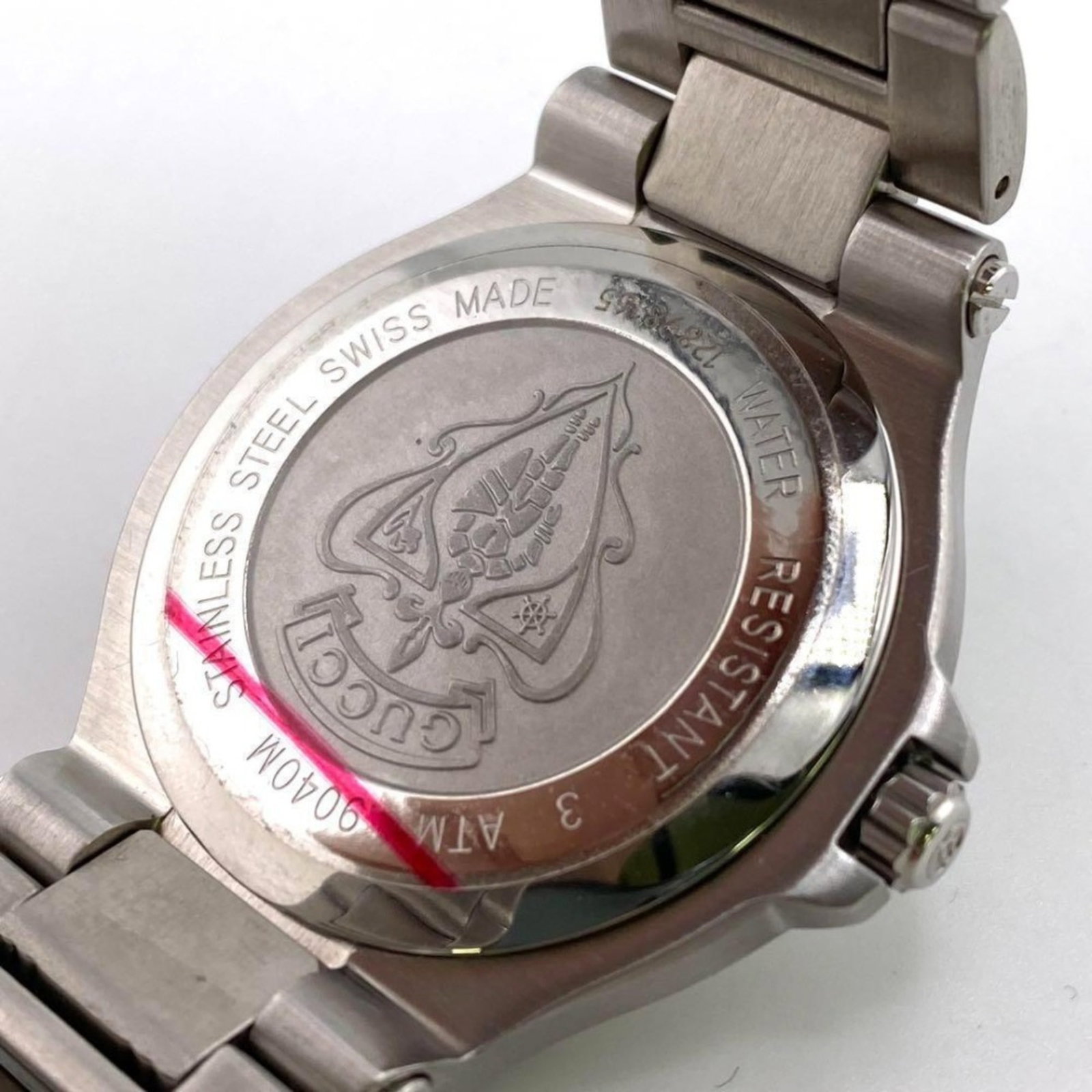 Wristwatch from Gucci - 5