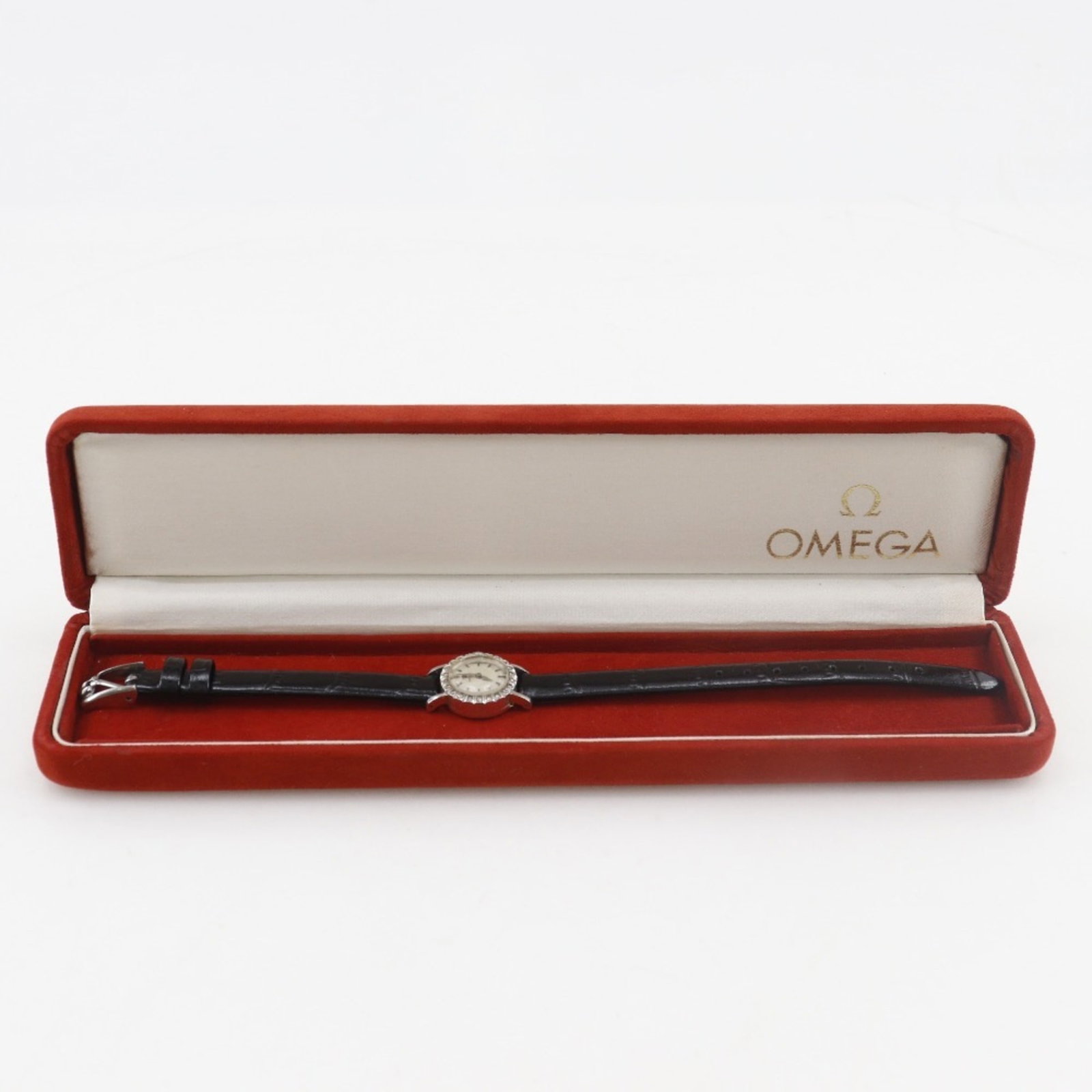 Omega Wristwatch - 11