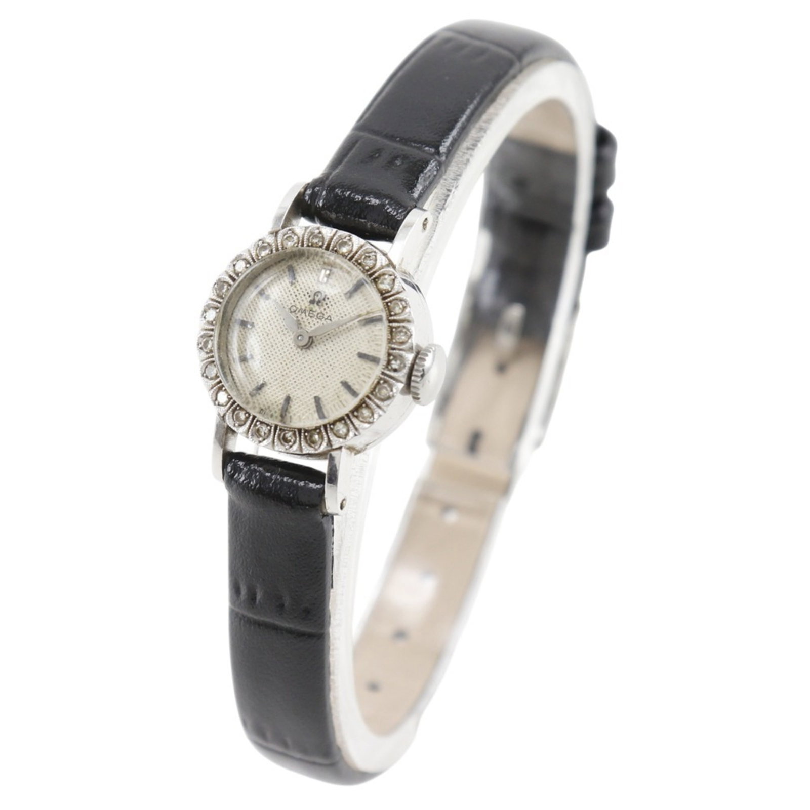 Omega Wristwatch - 2