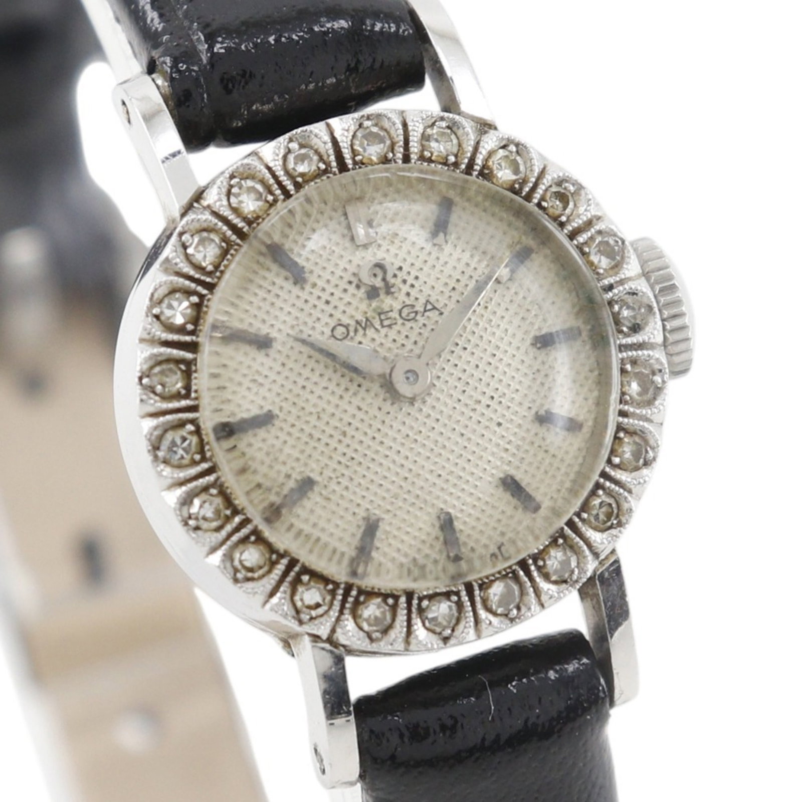 Omega Wristwatch - 3