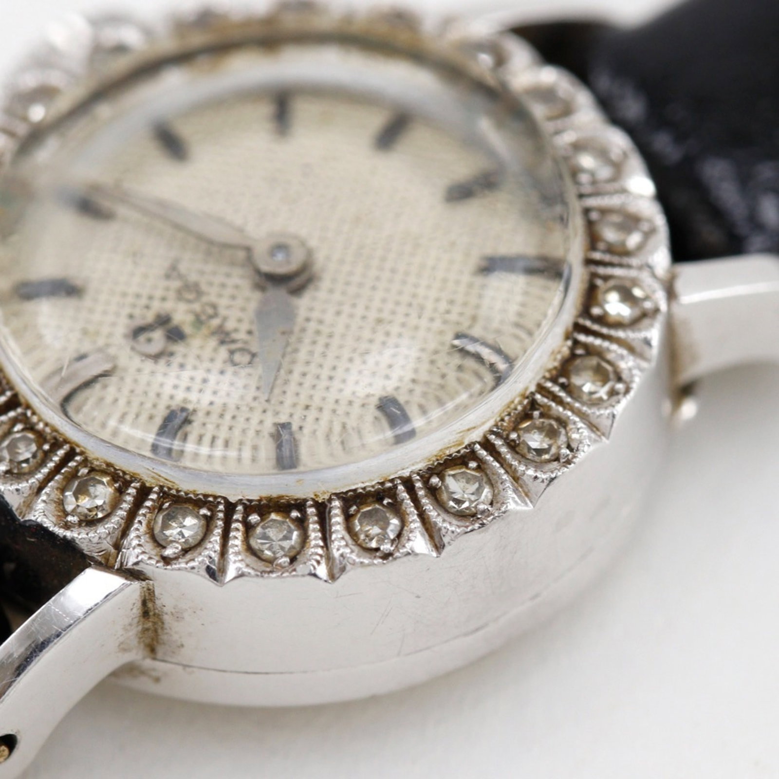 Omega Wristwatch - 8