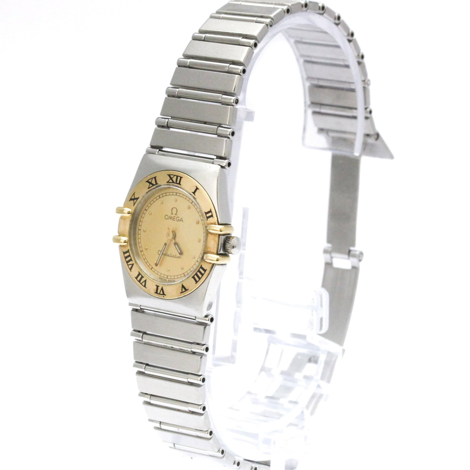 Omega Wristwatch - 2