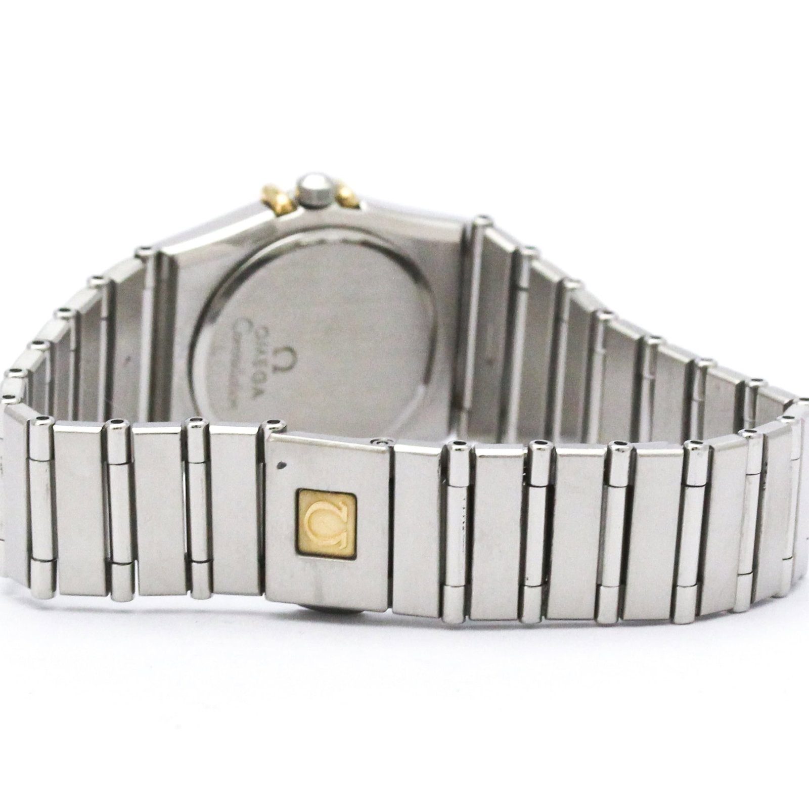 Omega Wristwatch - 5