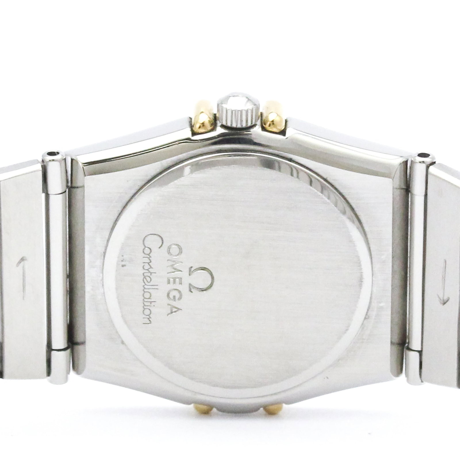 Omega Wristwatch - 6