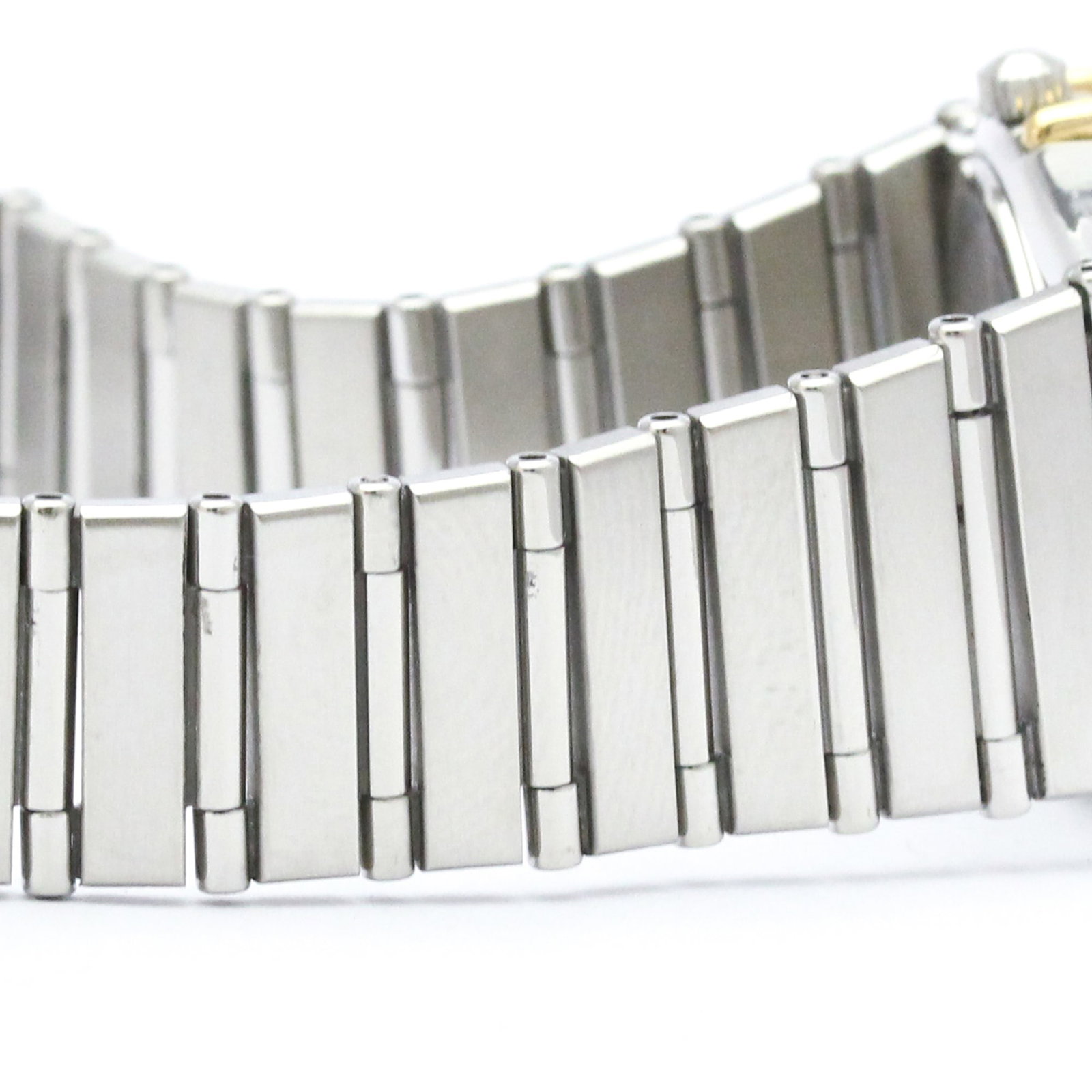 Omega Wristwatch - 7