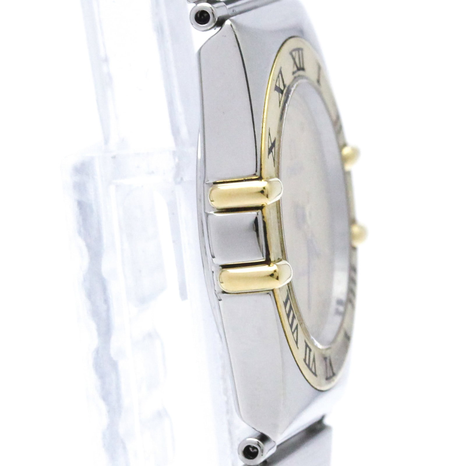 Omega Wristwatch - 8