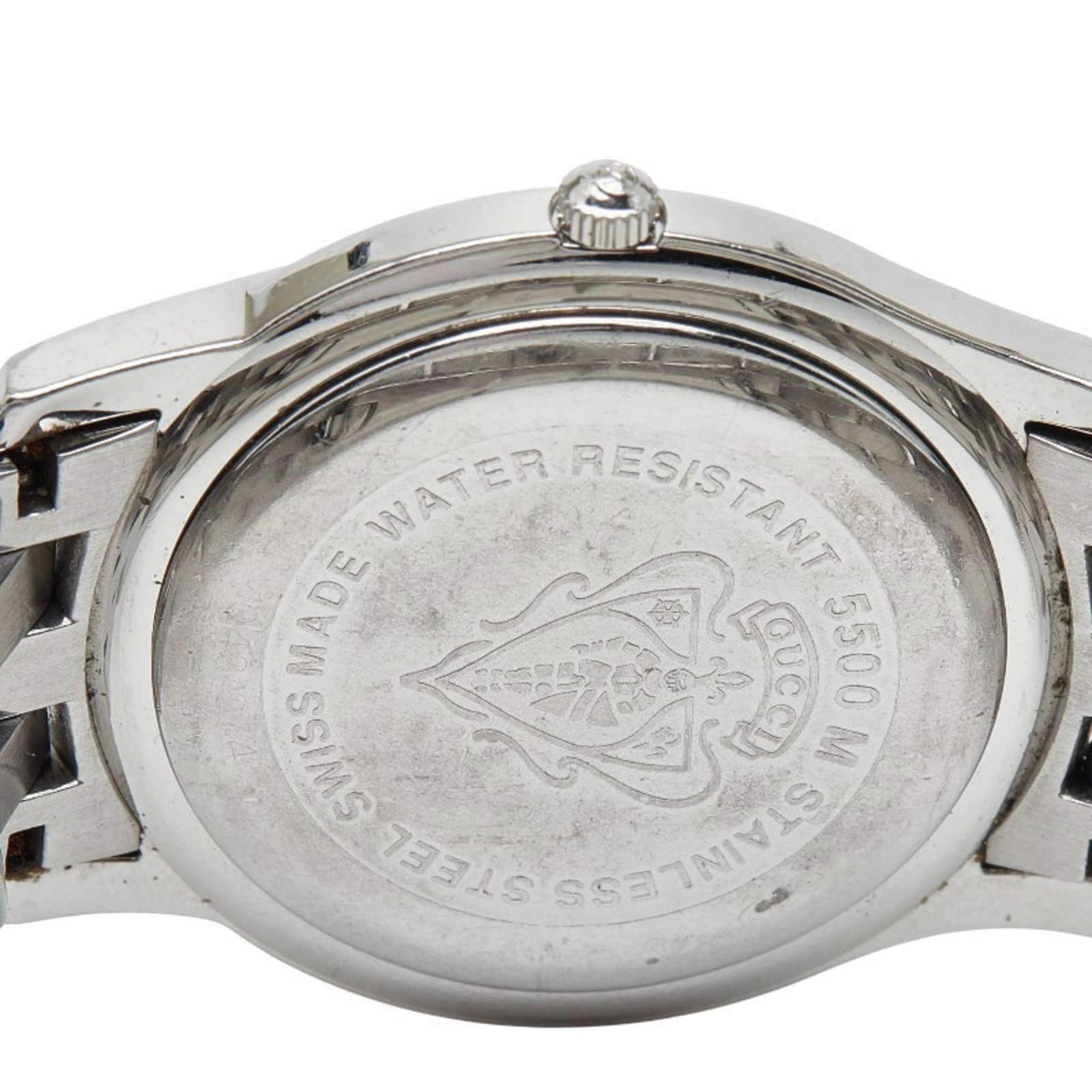 Wristwatch from Gucci - 4