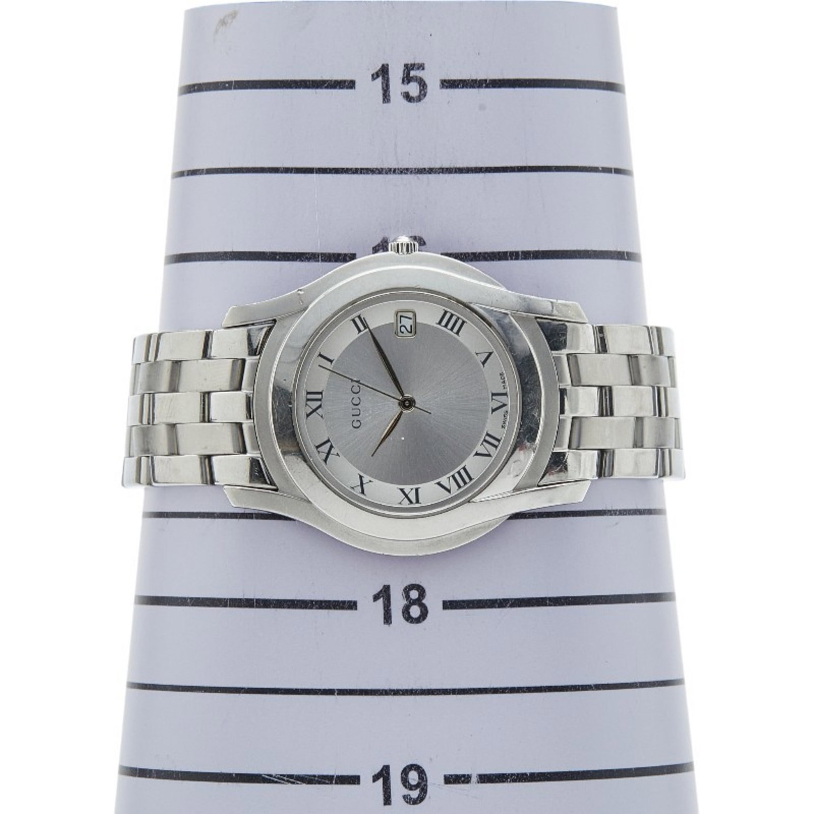 Wristwatch from Gucci - 7