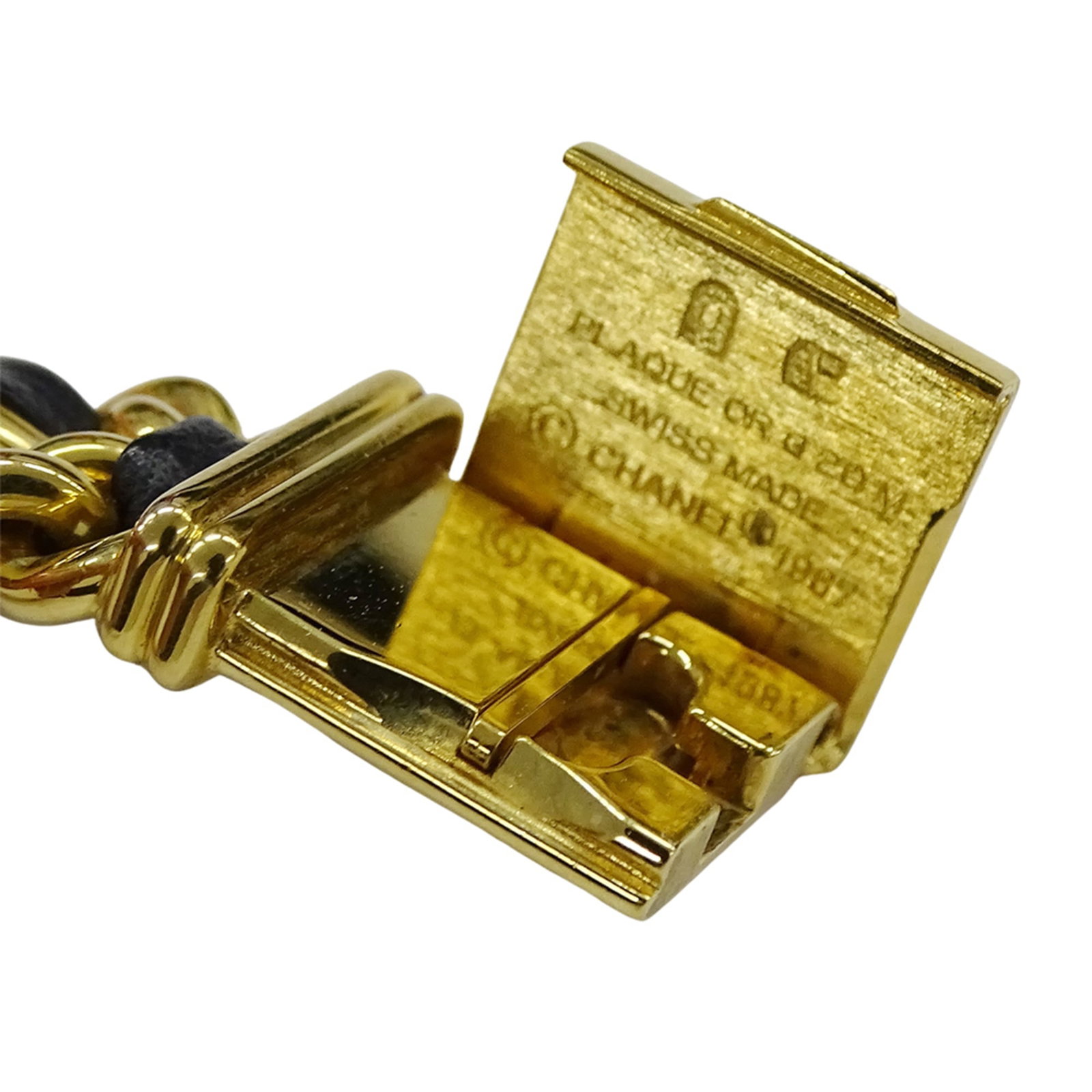 Chanel Wristwatch - 5