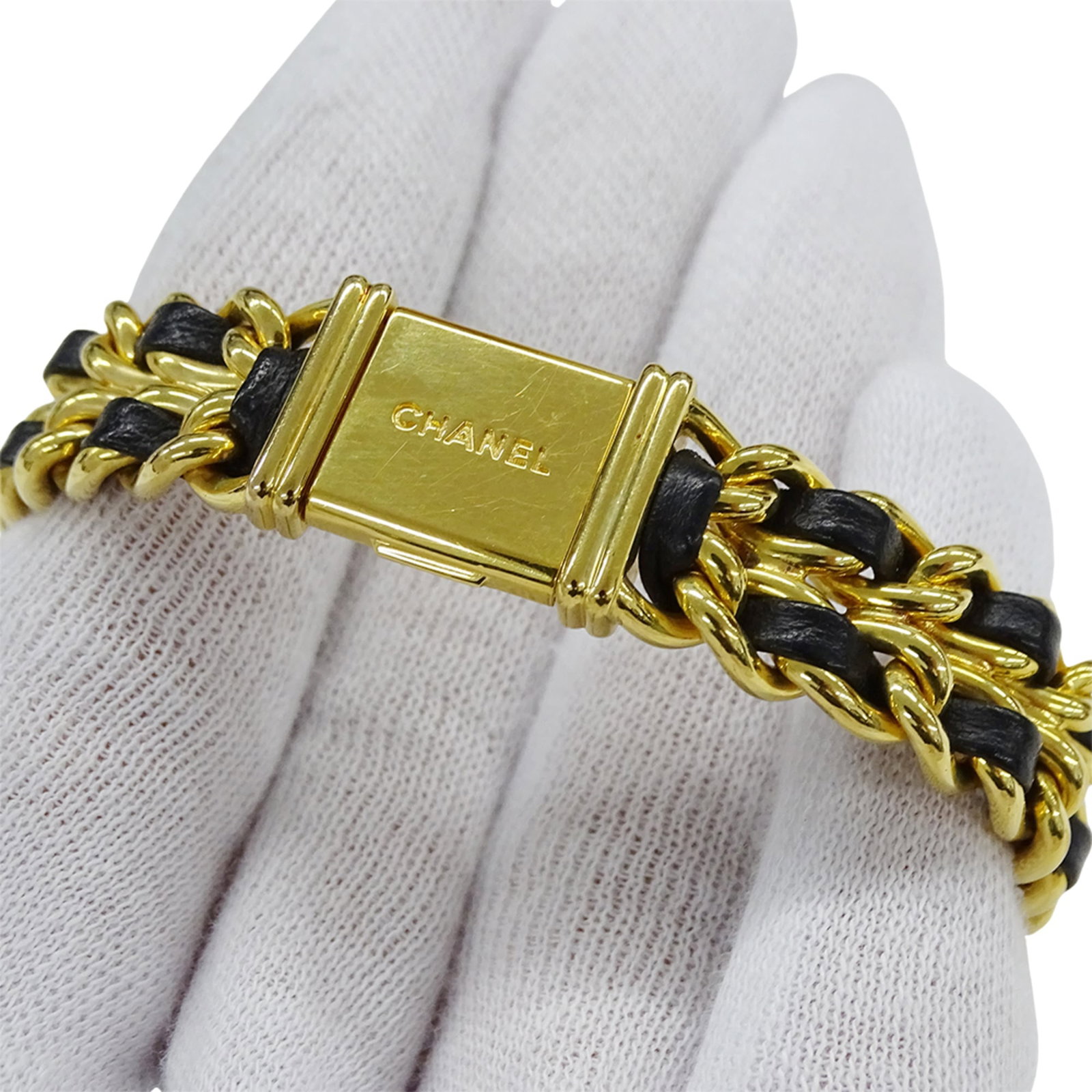 Chanel Wristwatch - 6