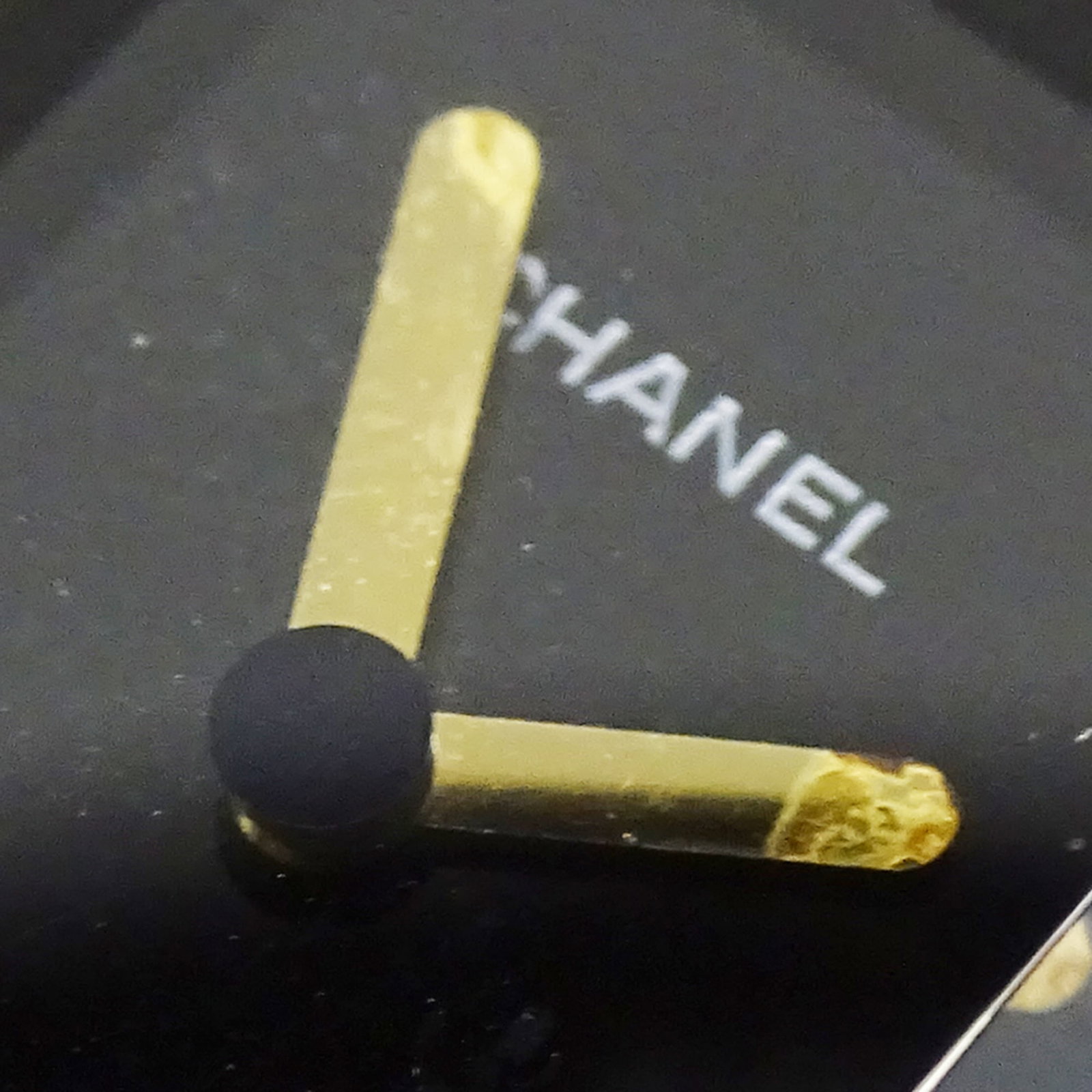 Chanel Wristwatch - 7