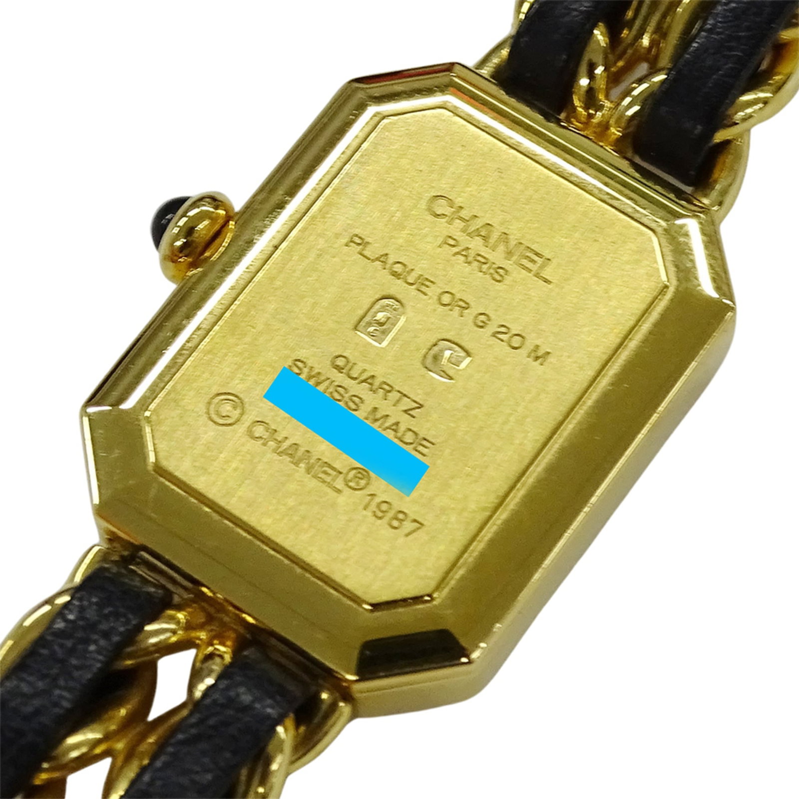 Chanel Wristwatch - 8
