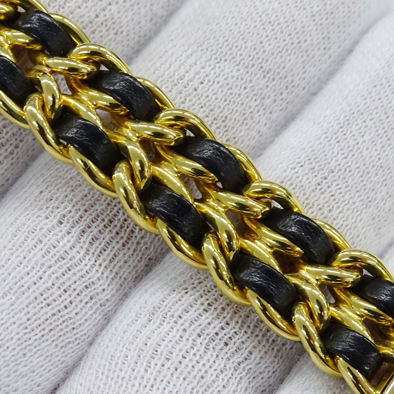 Chanel Wristwatch - 9