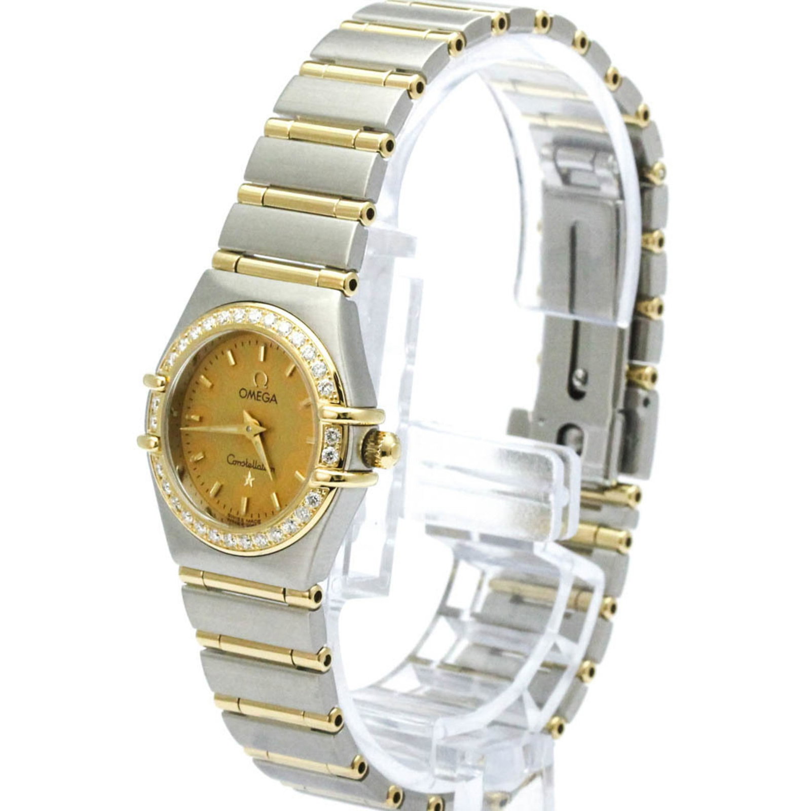 Omega Wristwatch - 2