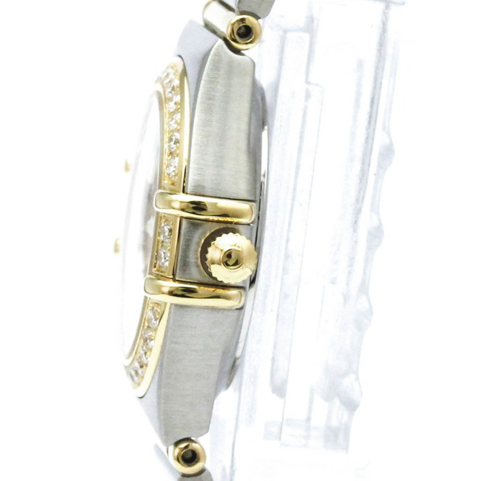 Omega Wristwatch - 4