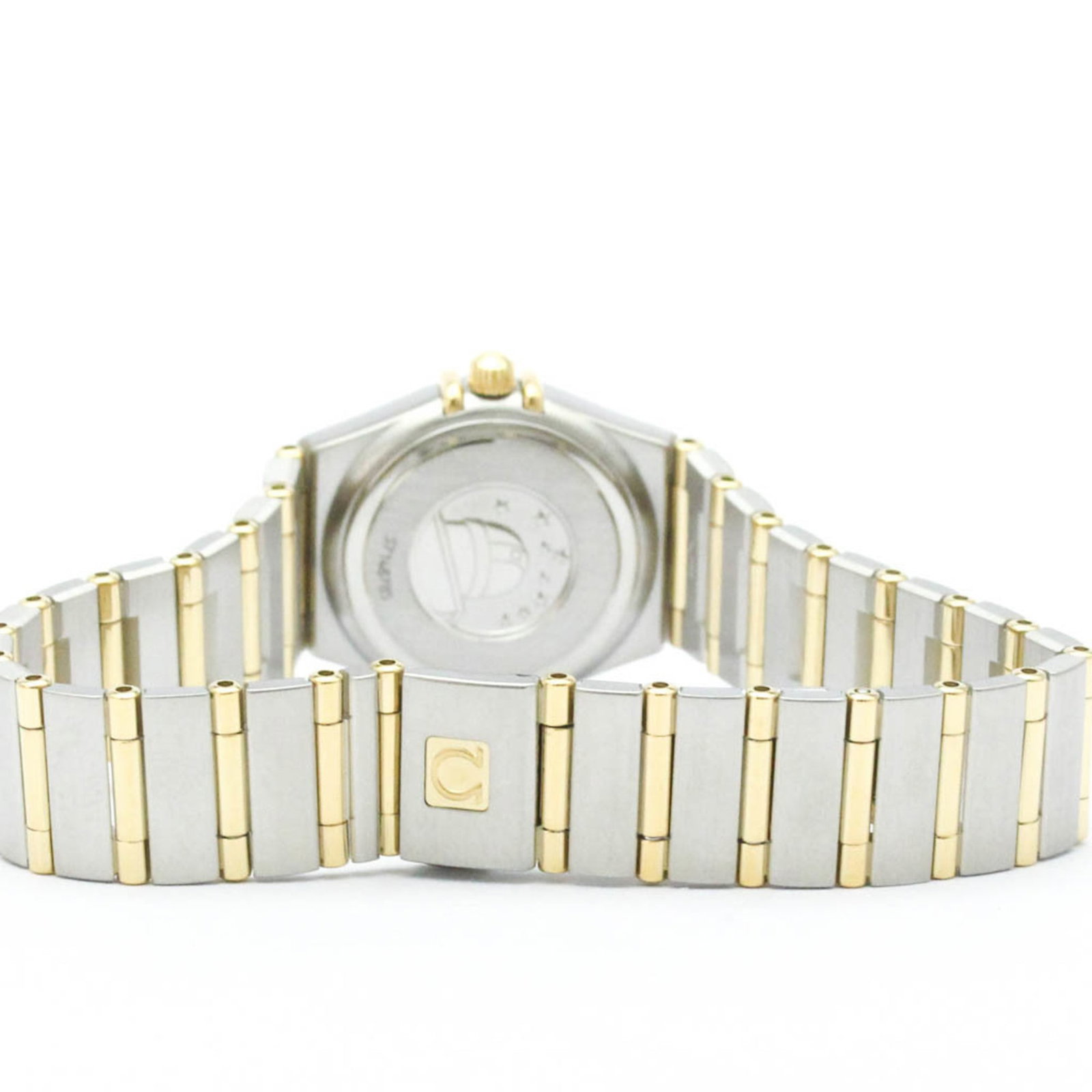 Omega Wristwatch - 5