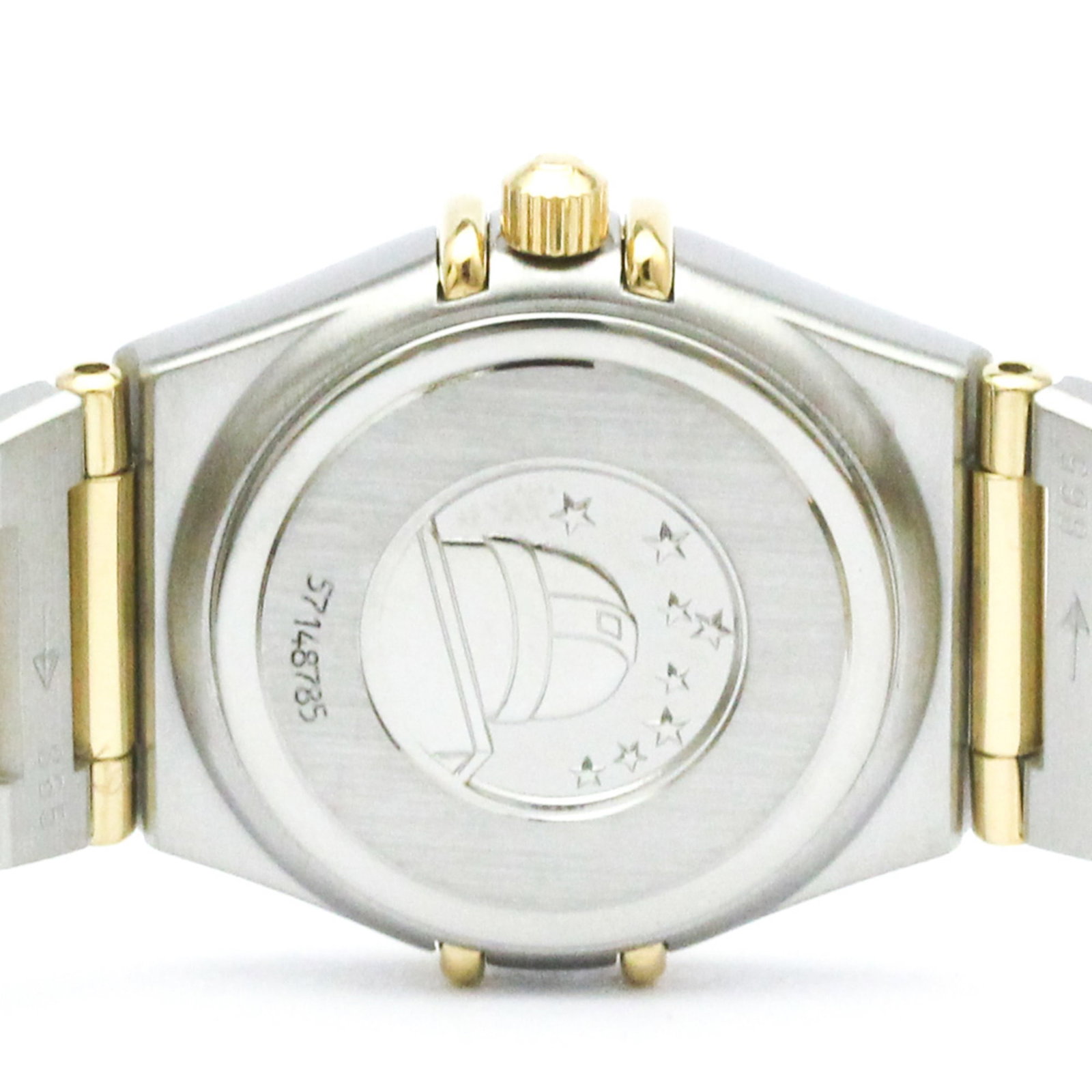 Omega Wristwatch - 6