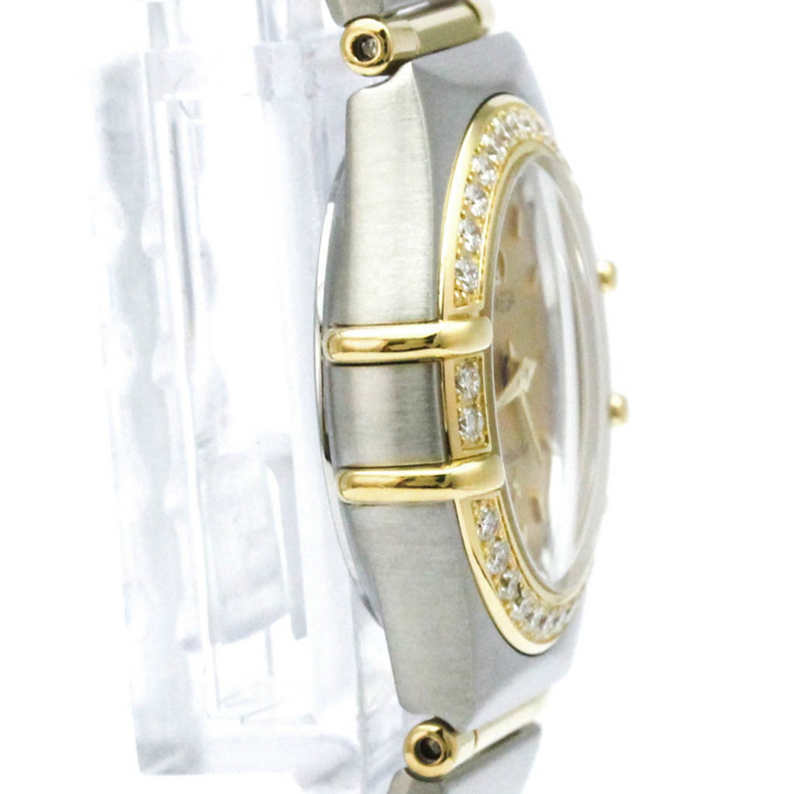 Omega Wristwatch - 8