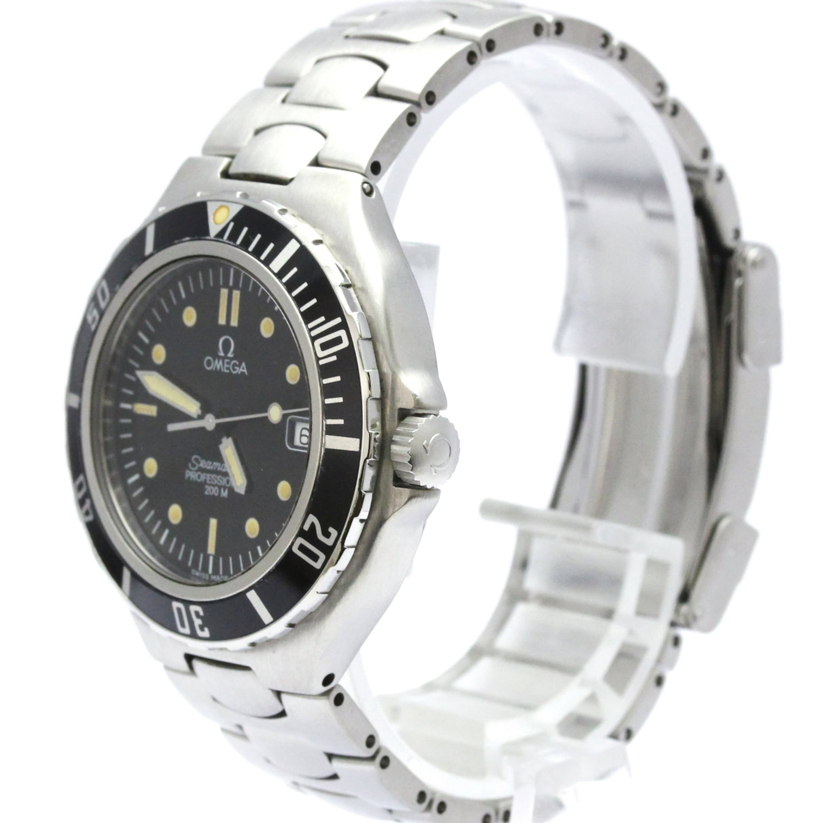 Omega Wristwatch - 2