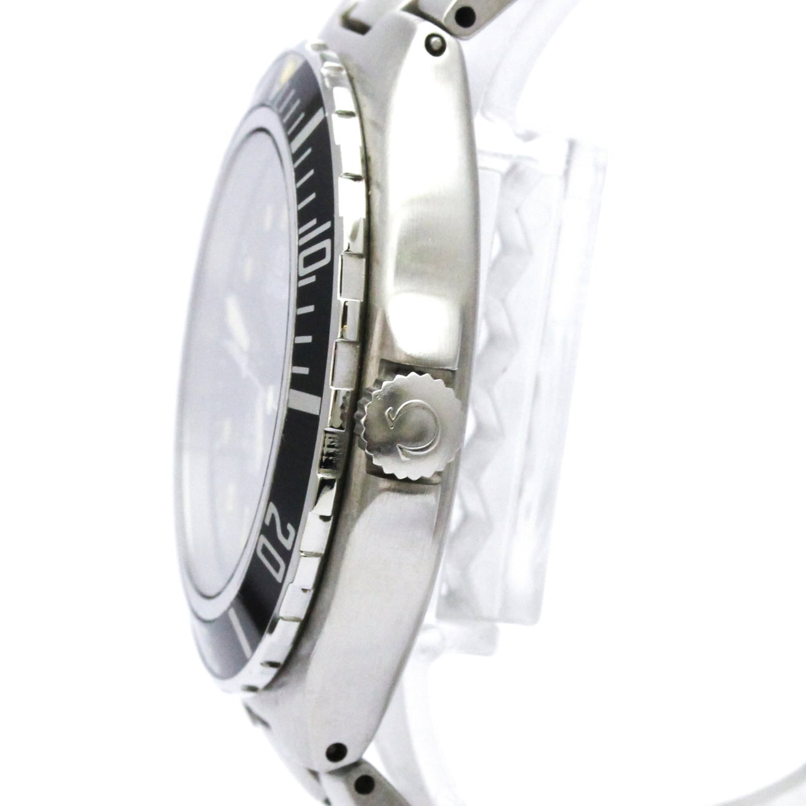 Omega Wristwatch - 4