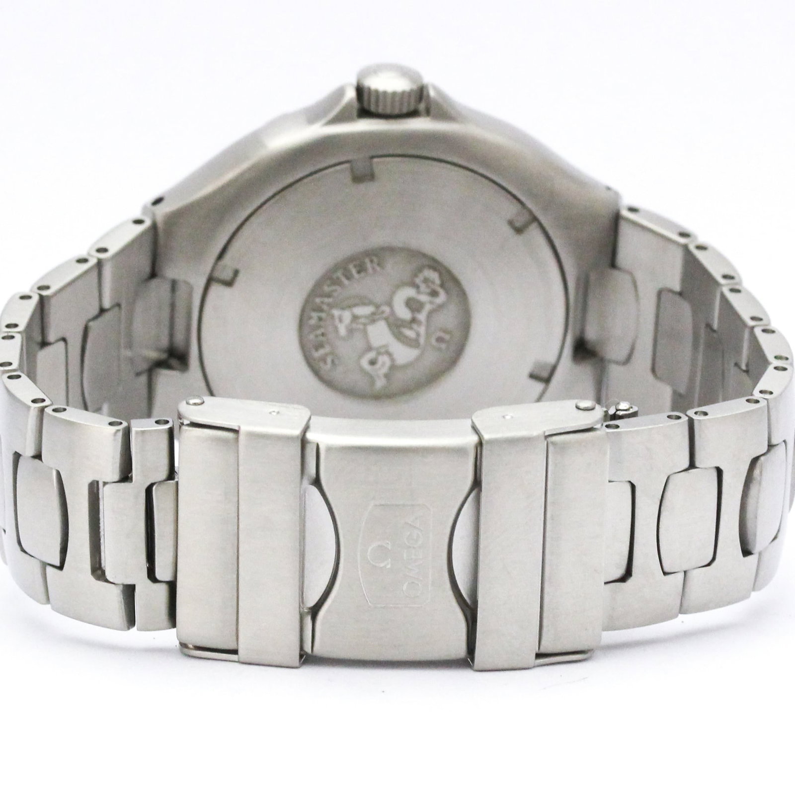 Omega Wristwatch - 5