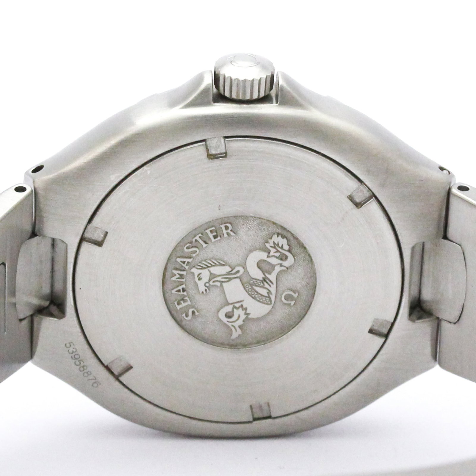 Omega Wristwatch - 6