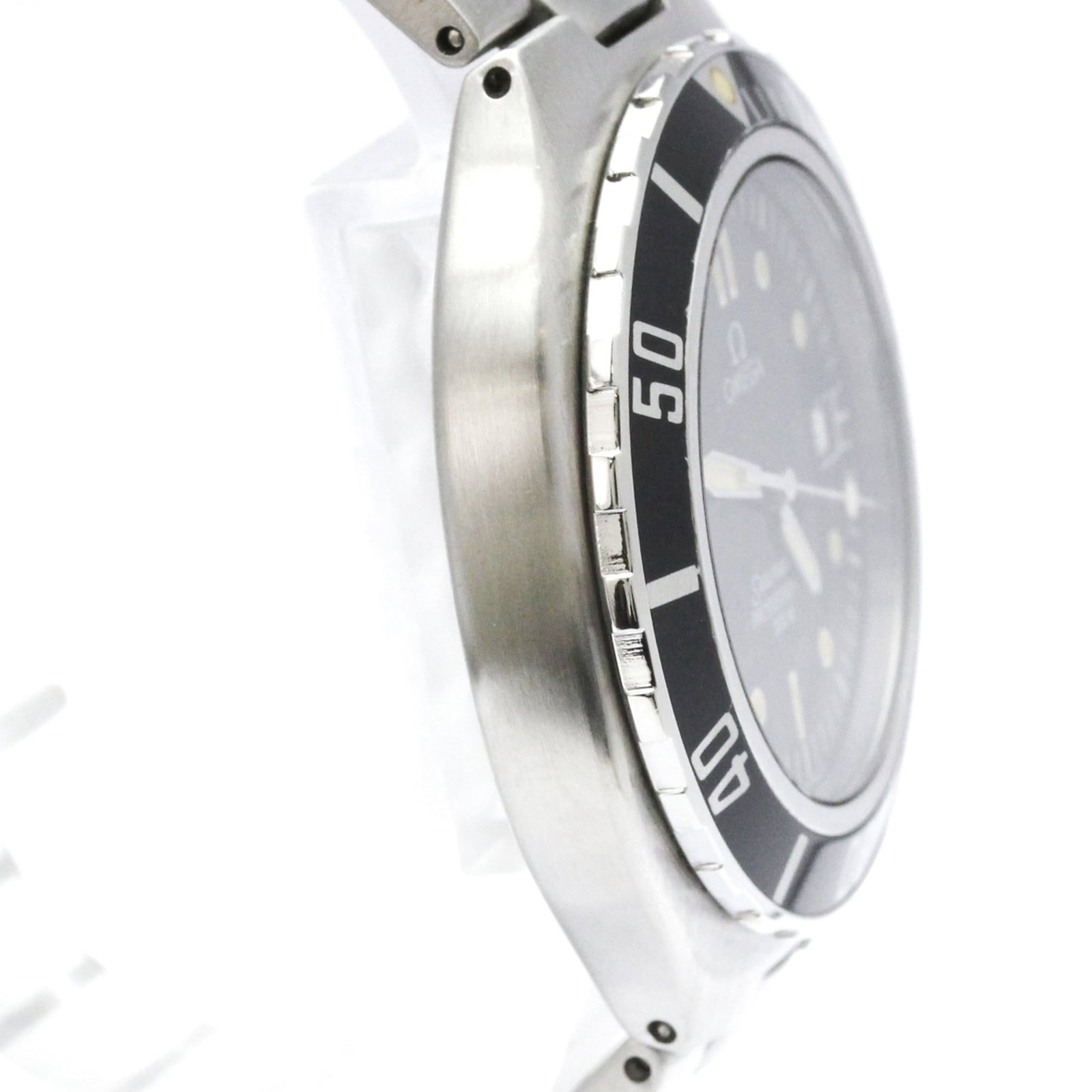 Omega Wristwatch - 8
