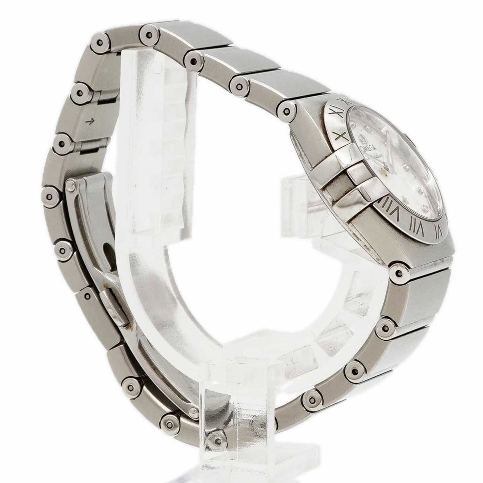Omega Wristwatch - 3