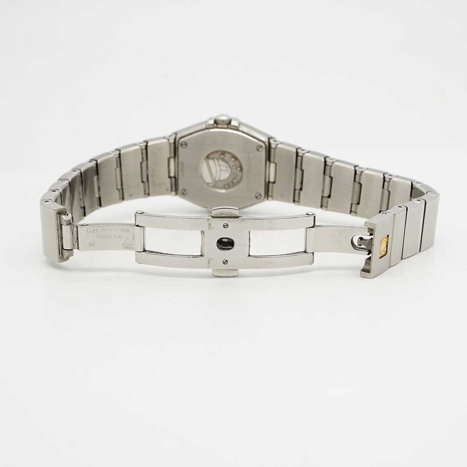 Omega Wristwatch - 4