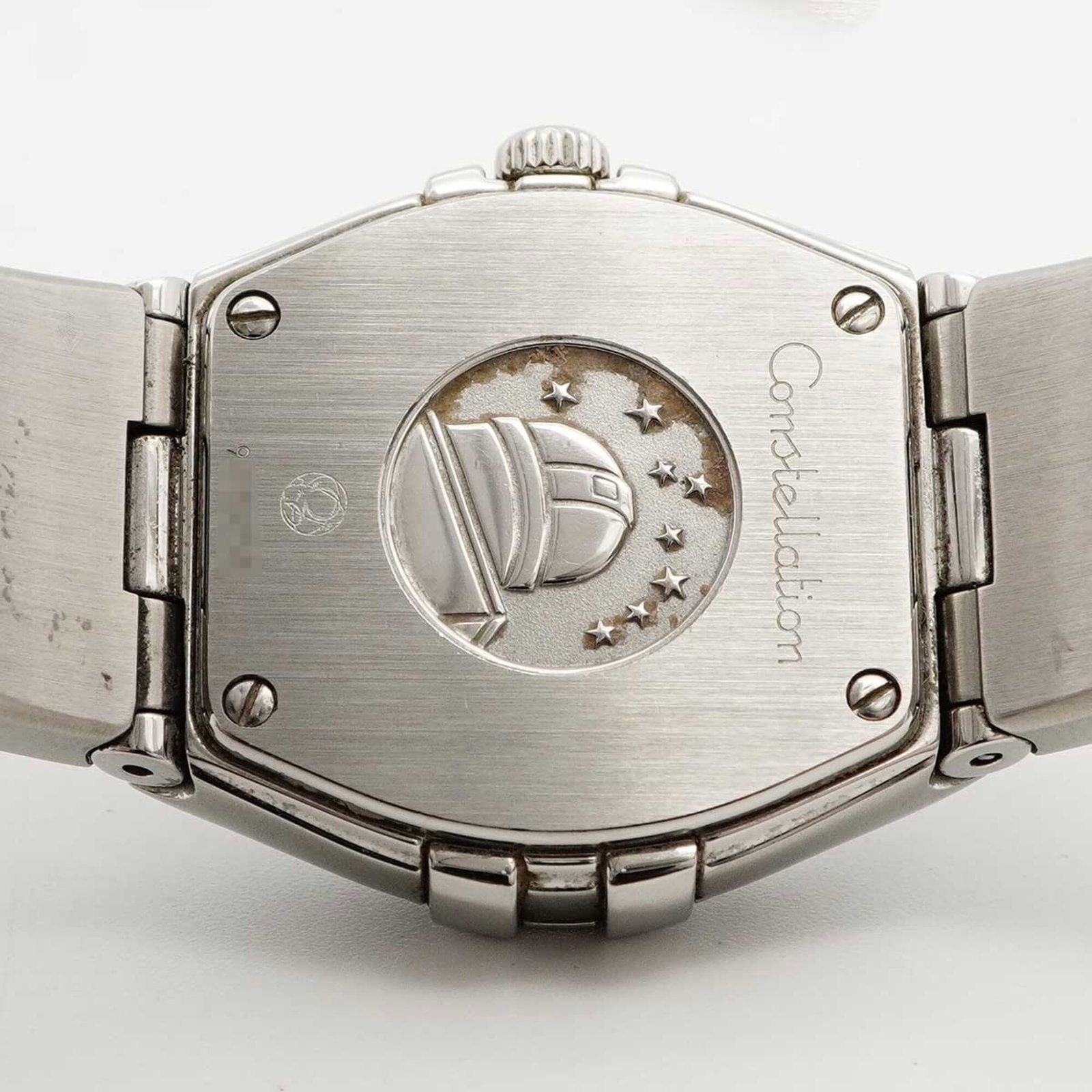 Omega Wristwatch - 5