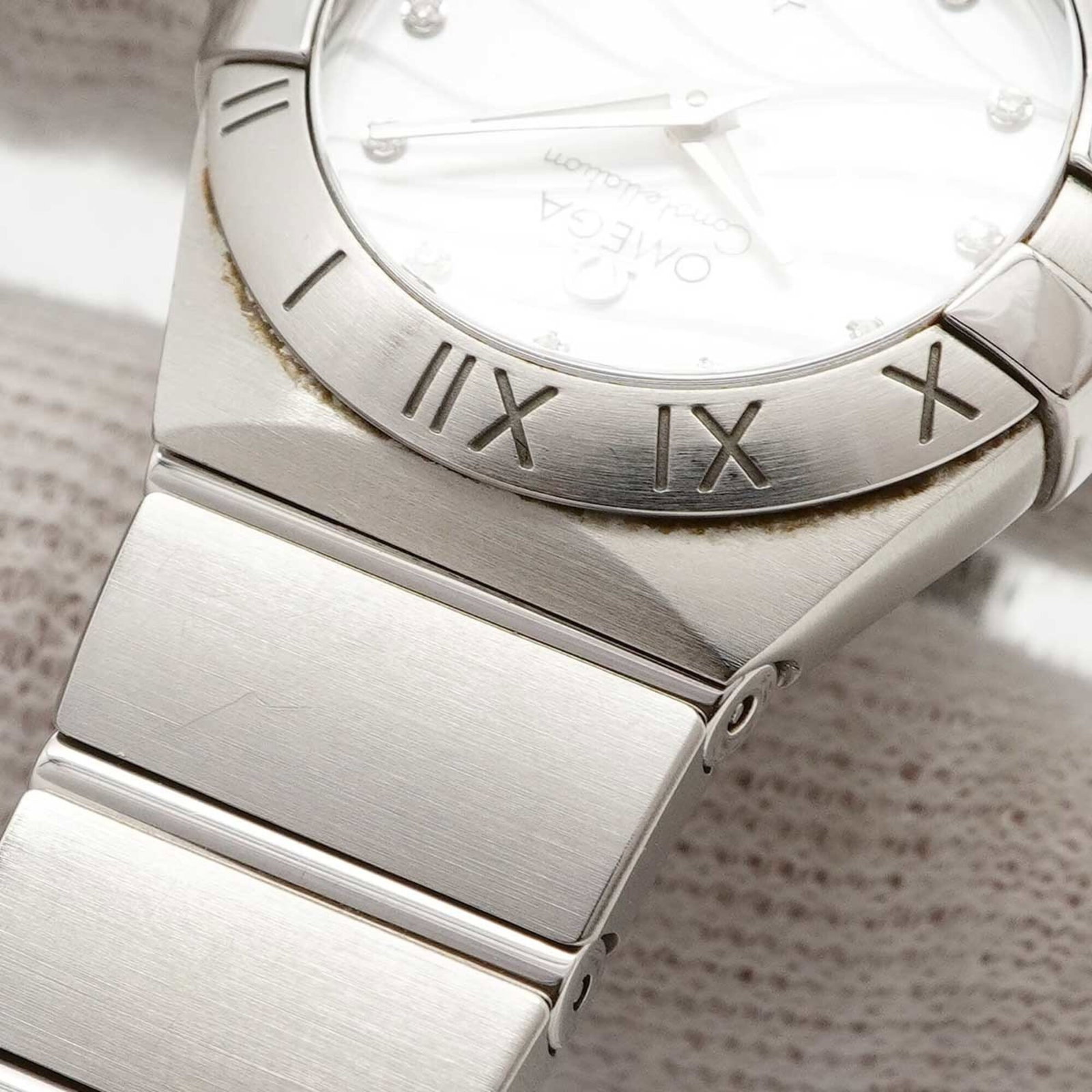 Omega Wristwatch - 7