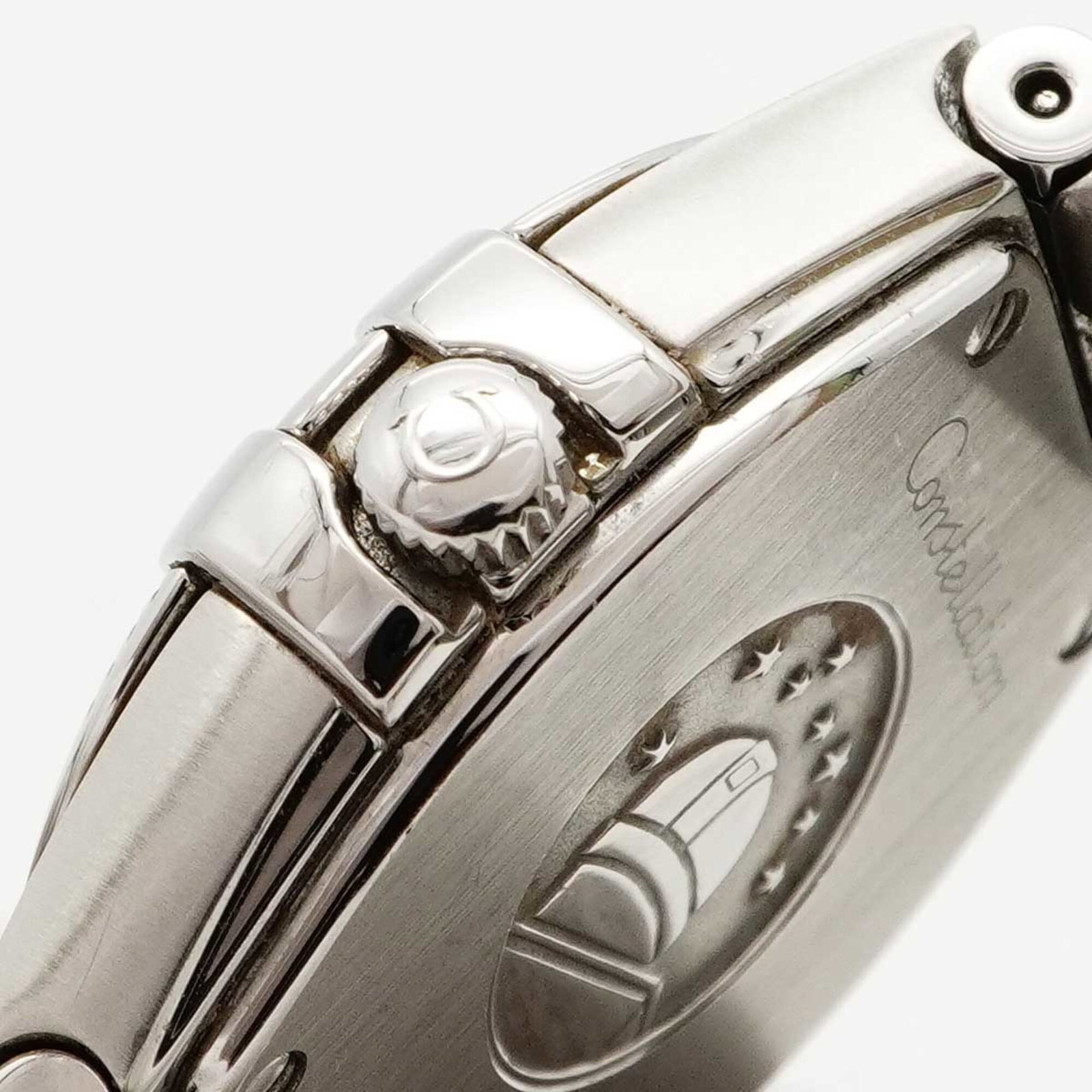 Omega Wristwatch - 9