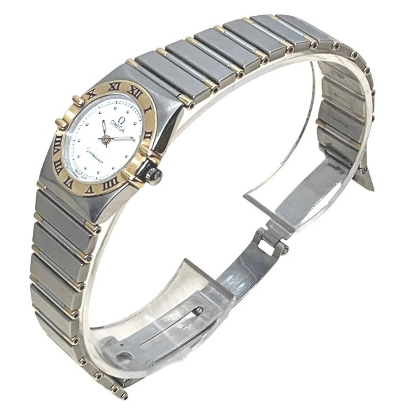 Omega Wristwatch - 2