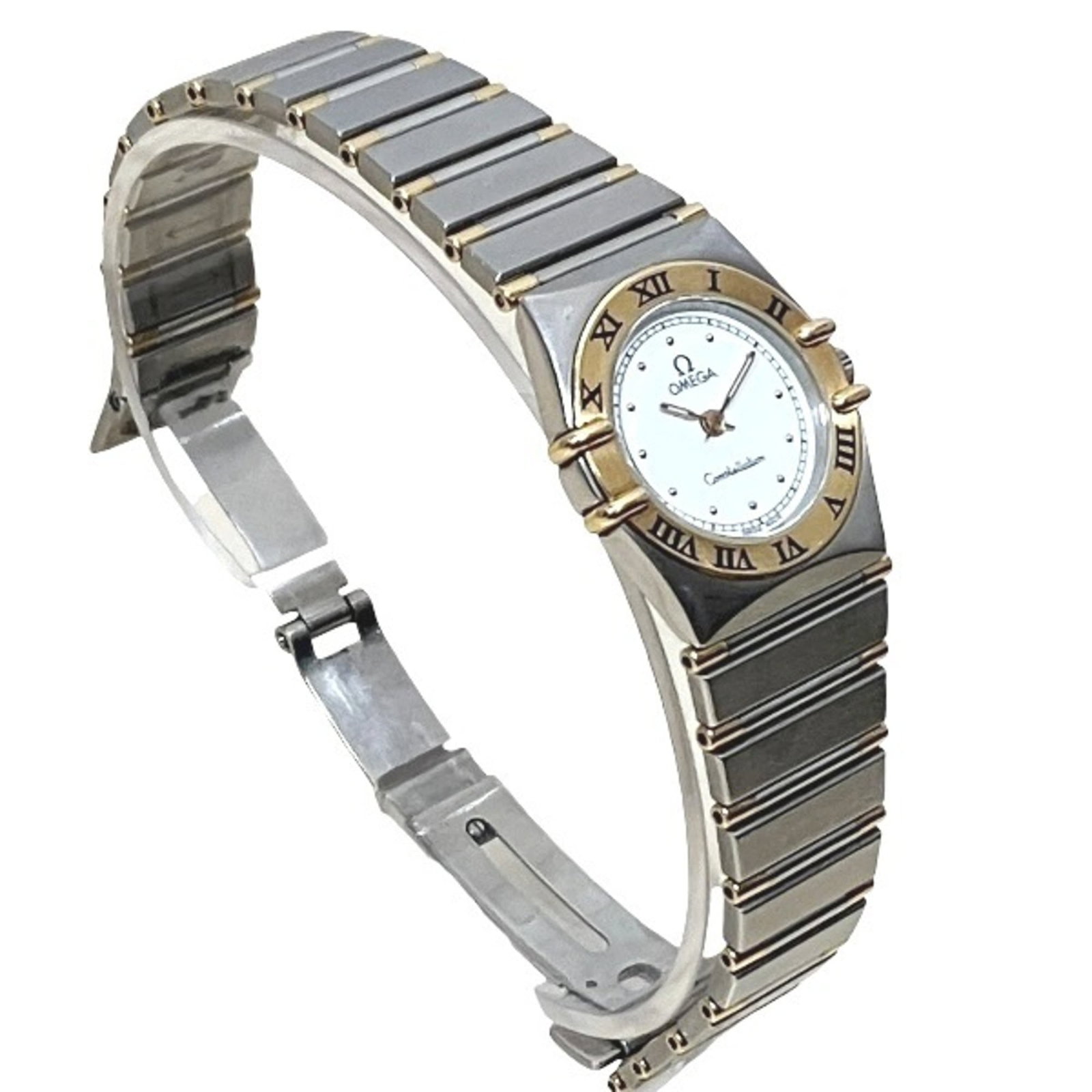 Omega Wristwatch - 3