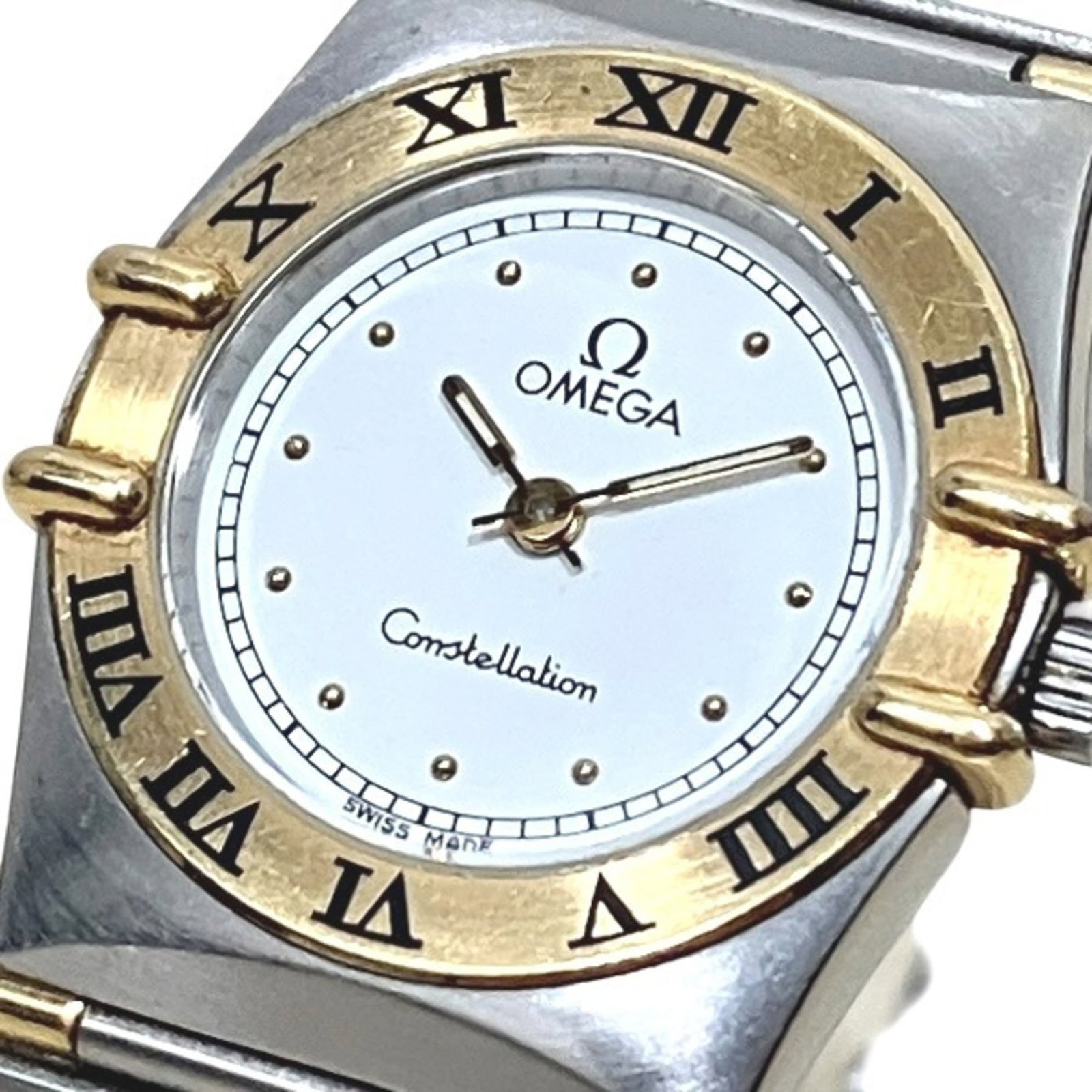 Omega Wristwatch - 4