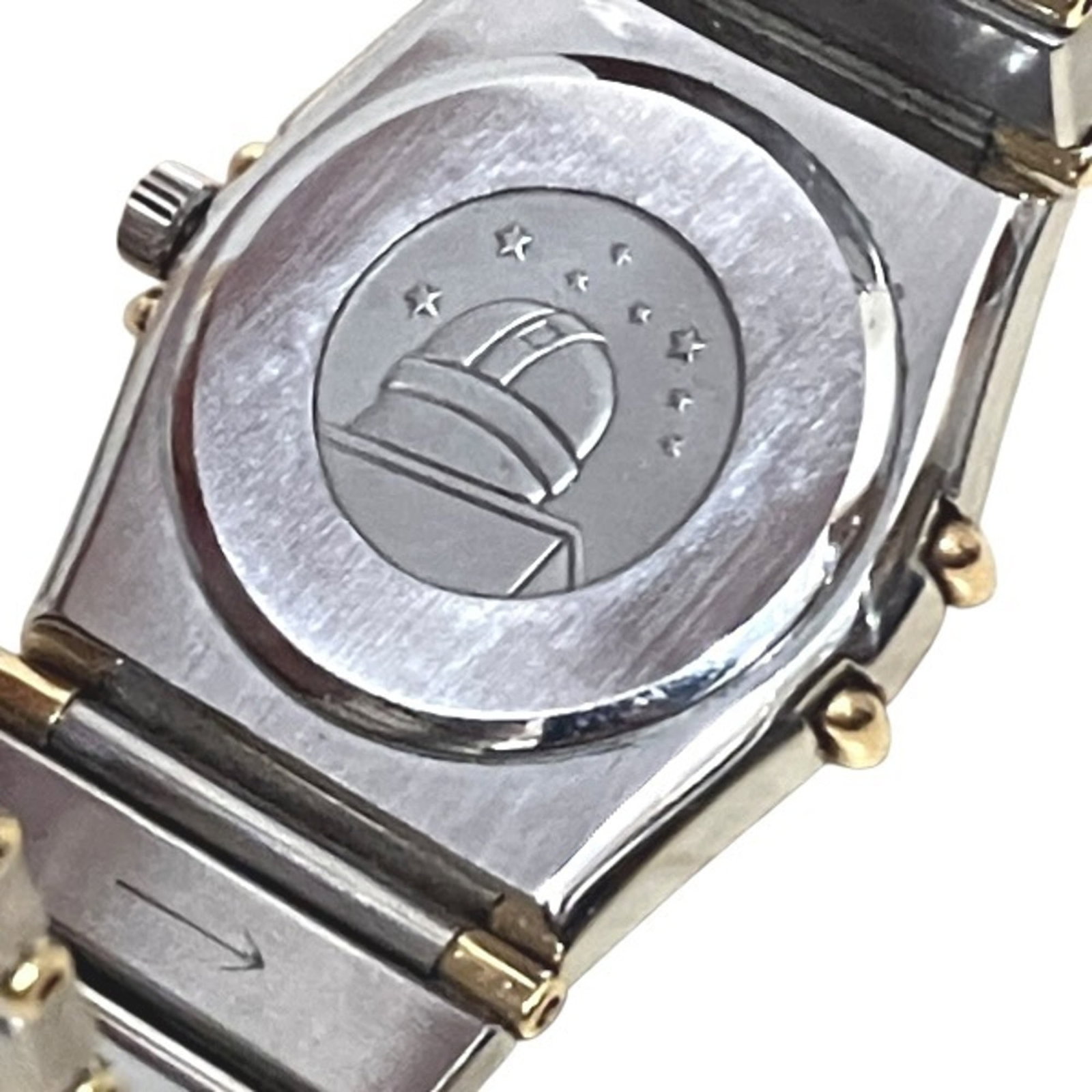 Omega Wristwatch - 5