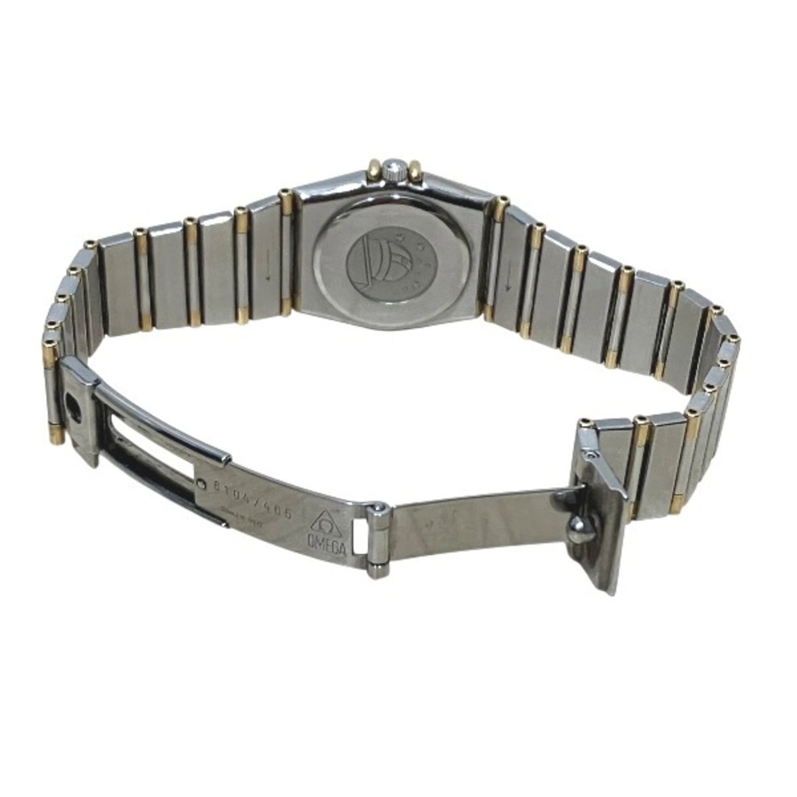 Omega Wristwatch - 7
