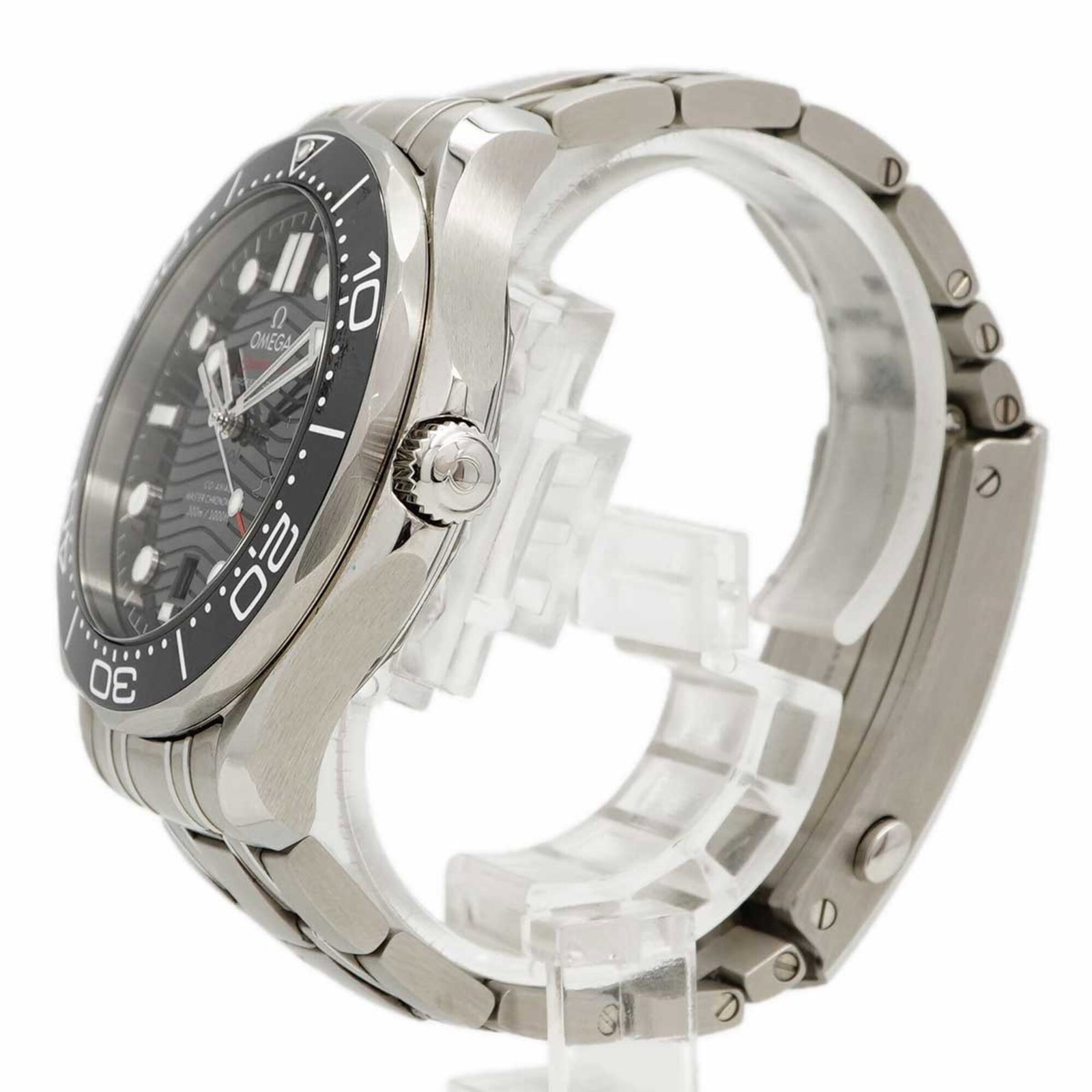 Omega Wristwatch - 2