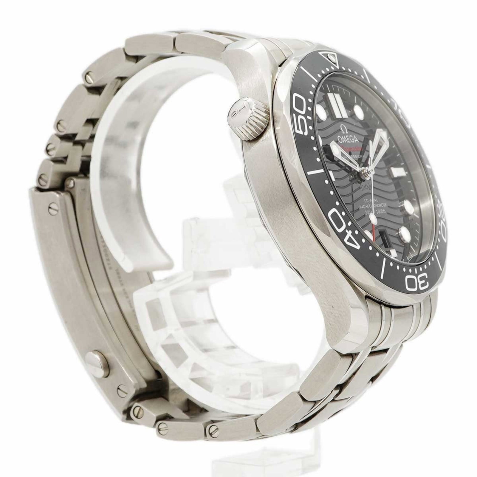 Omega Wristwatch - 3