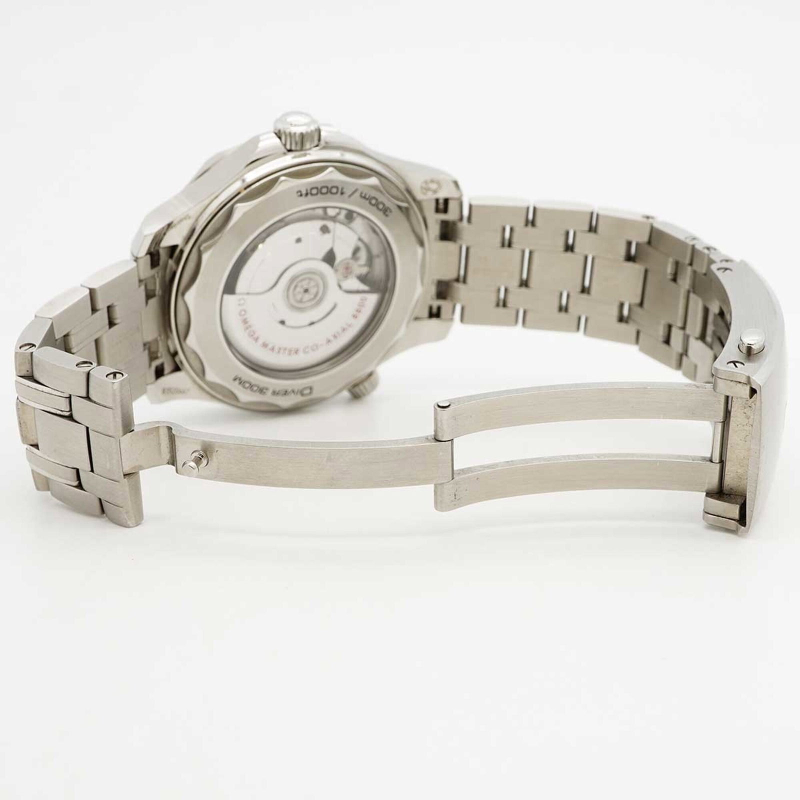 Omega Wristwatch - 4