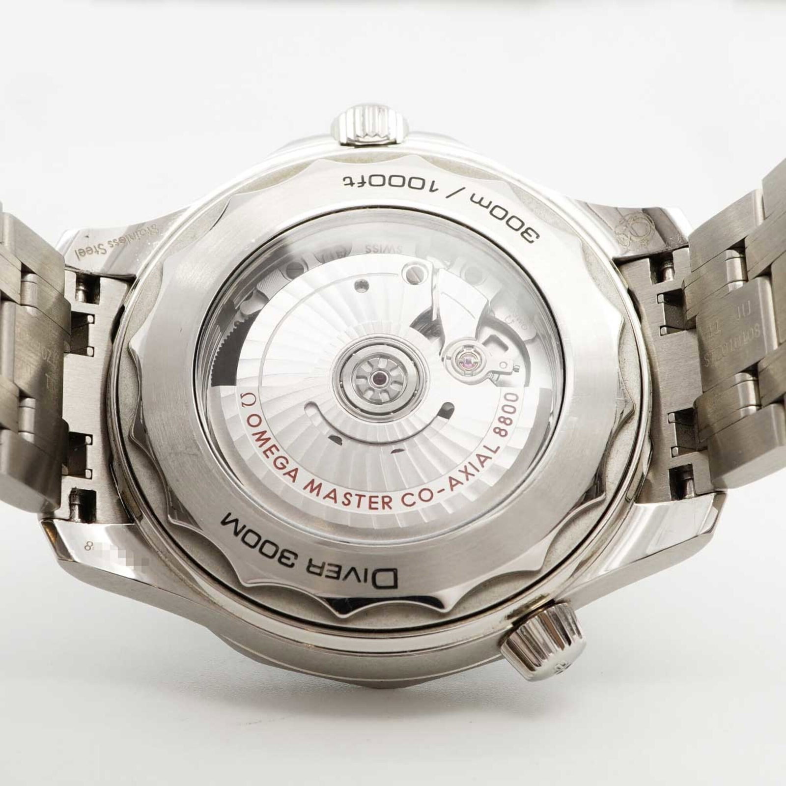 Omega Wristwatch - 5