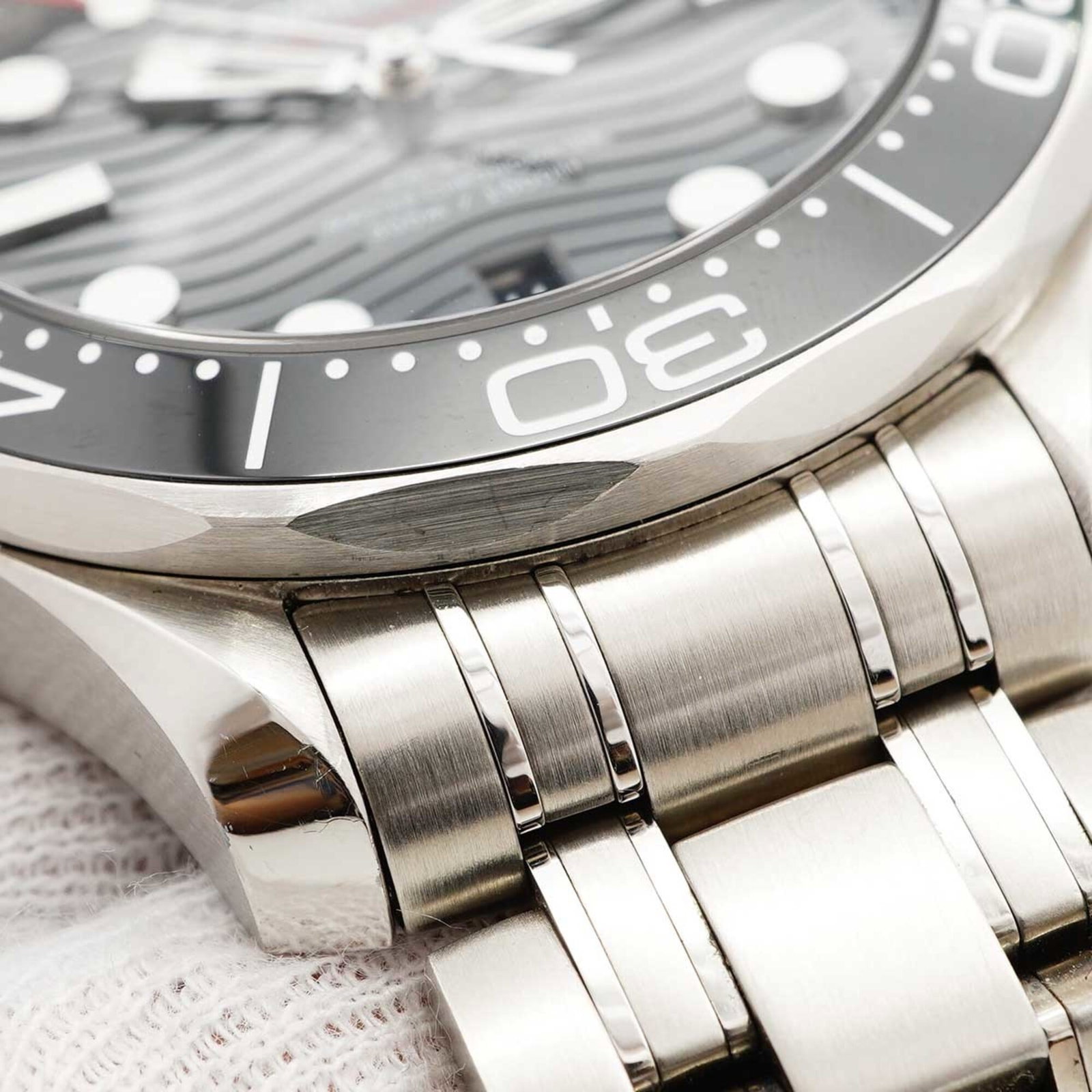 Omega Wristwatch - 7