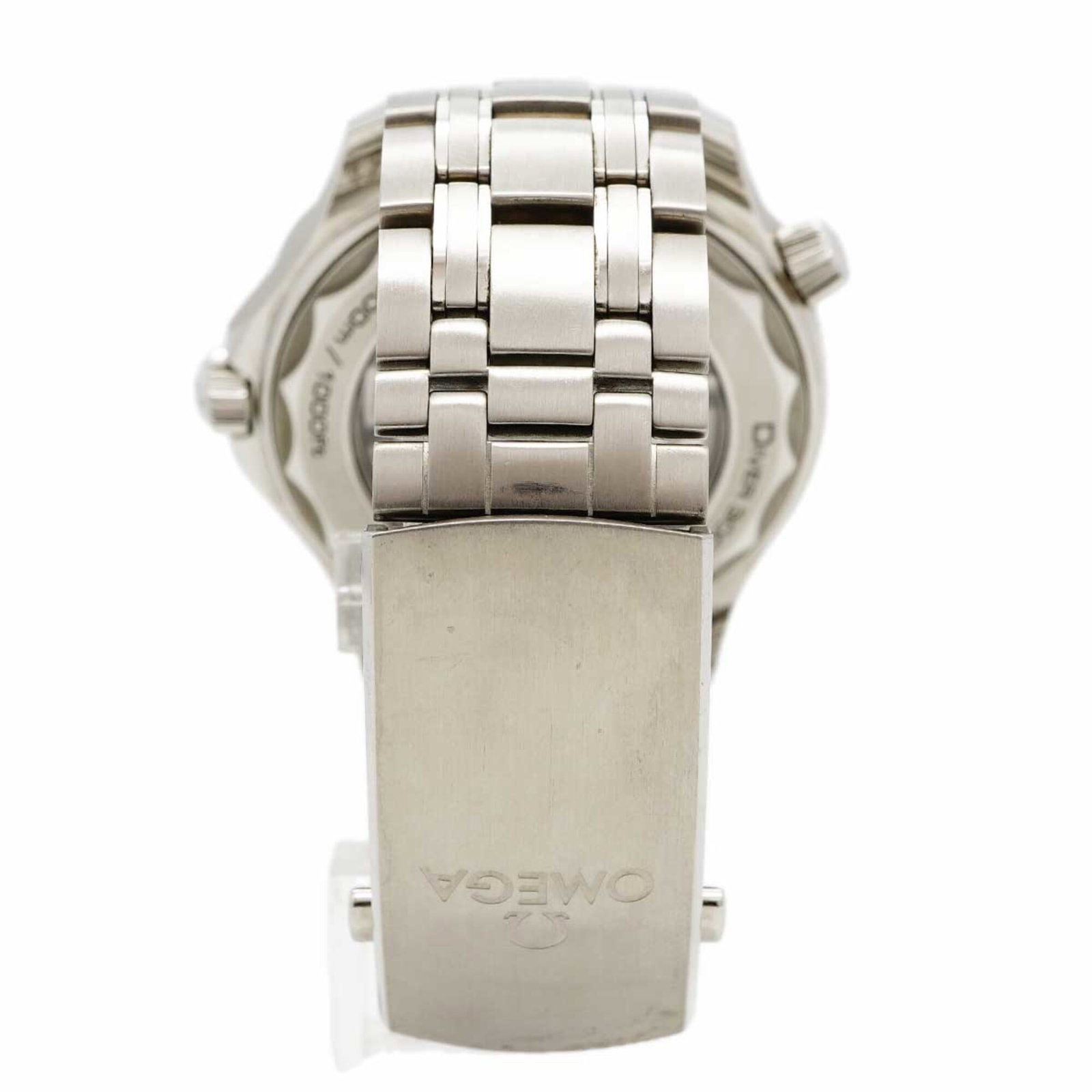 Omega Wristwatch - 9