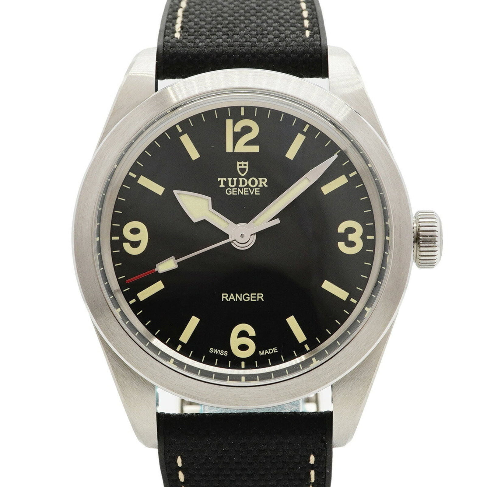 Tudor Wristwatch