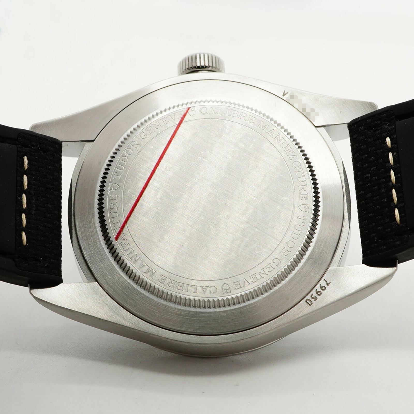 Tudor Wristwatch - 5