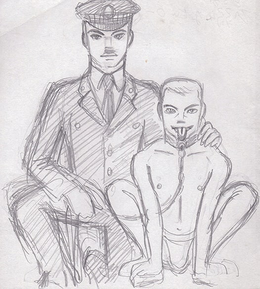Somewhere weak hero sketch kawaii art by rune naito original pencil drawing: Somewhere weak hero sketch kawaii art by rune naito original pencil drawing Item Specifics: Artist: Rune Naito Subject: Character Illustration Material: Pencil on Paper Style: Japanese Size: 23.5 x 21
