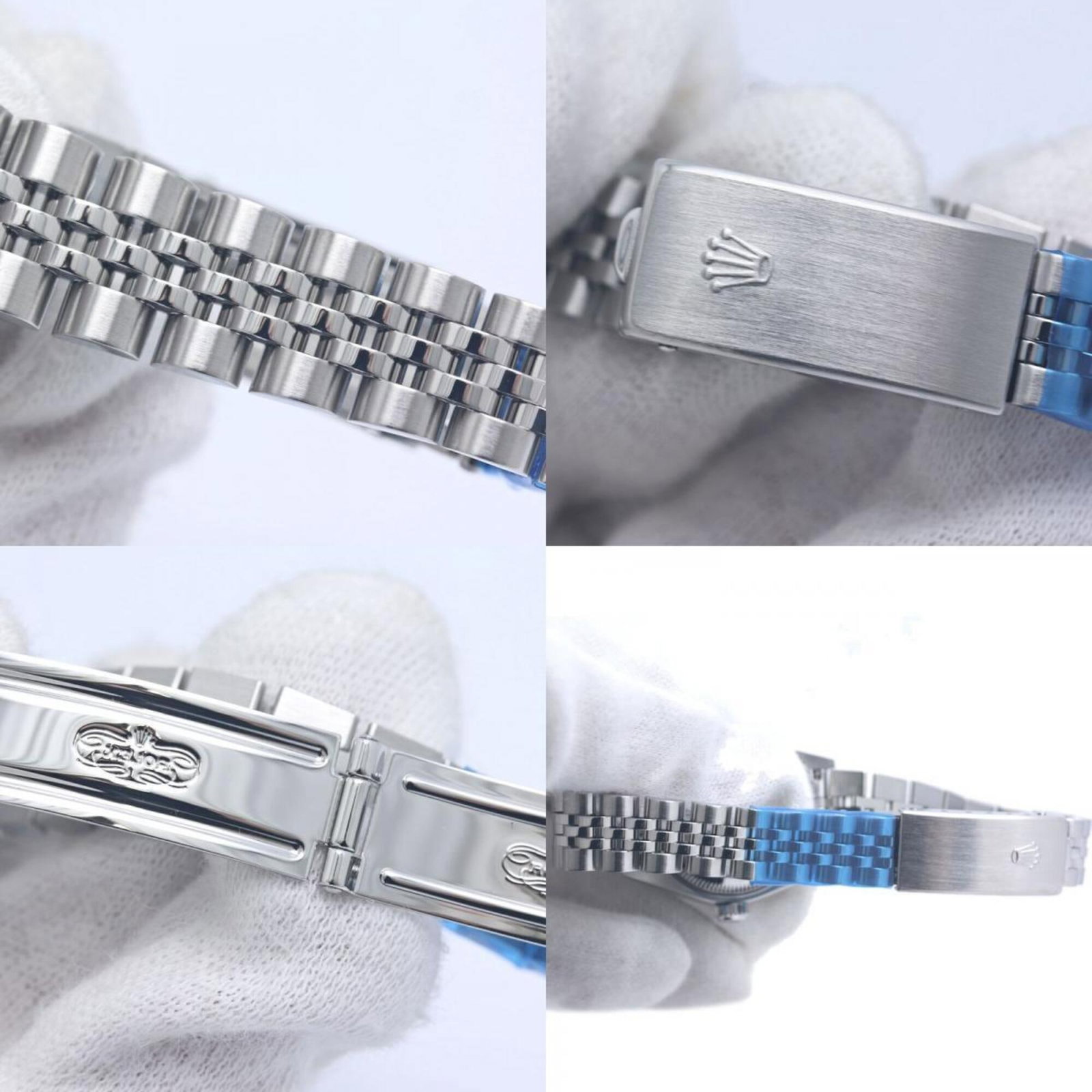 Rolex Wristwatch - 10