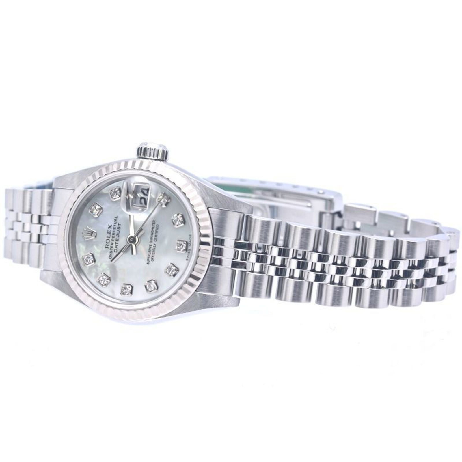 Rolex Wristwatch - 3