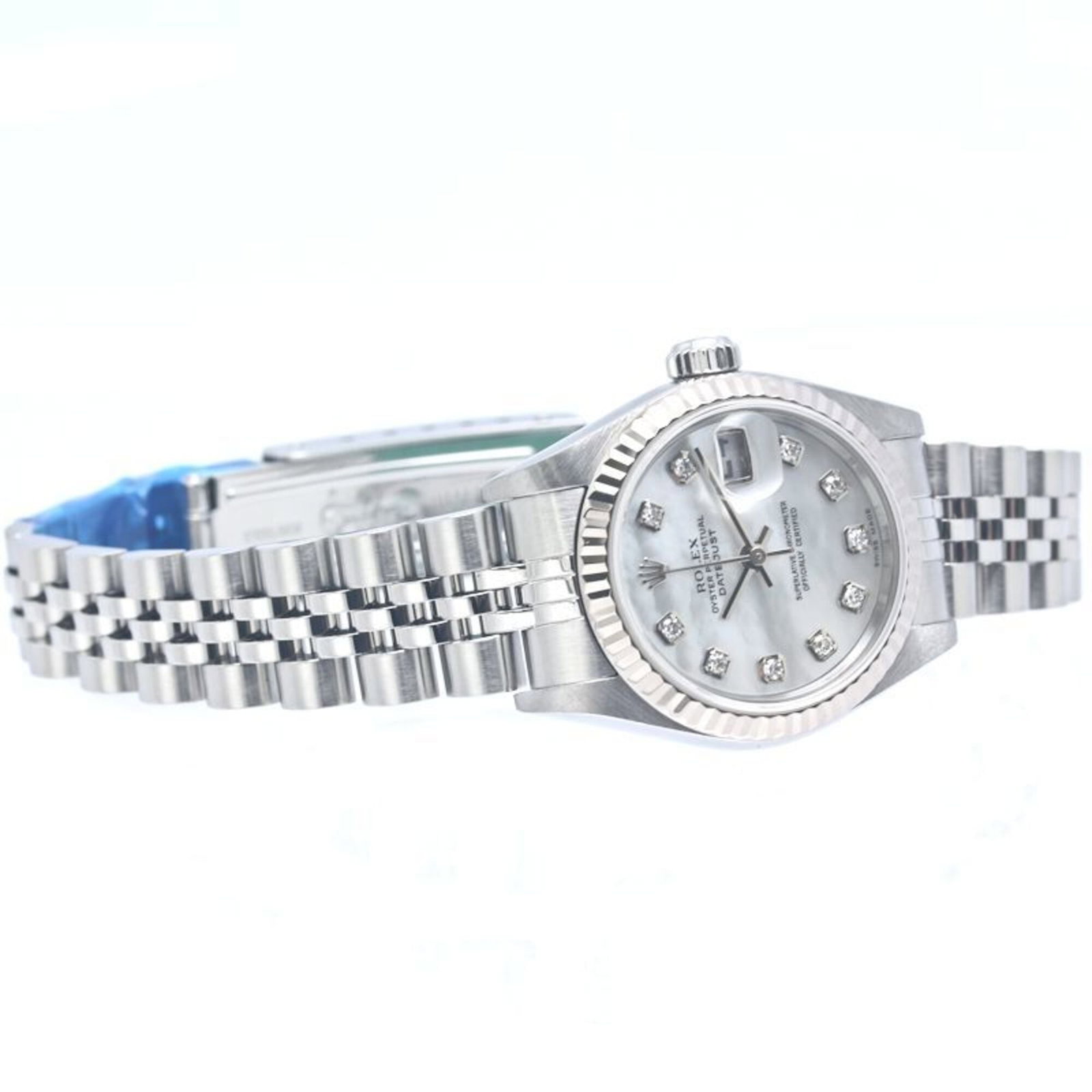 Rolex Wristwatch - 5