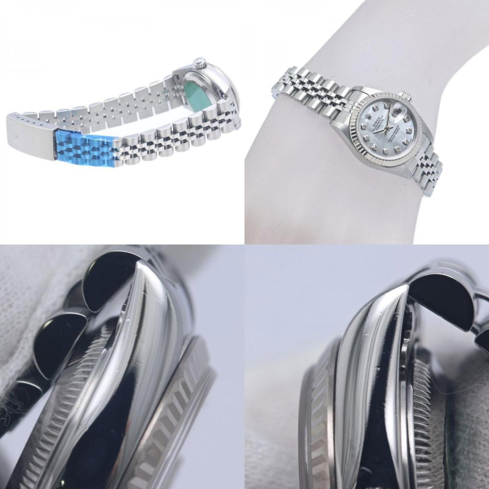 Rolex Wristwatch - 6